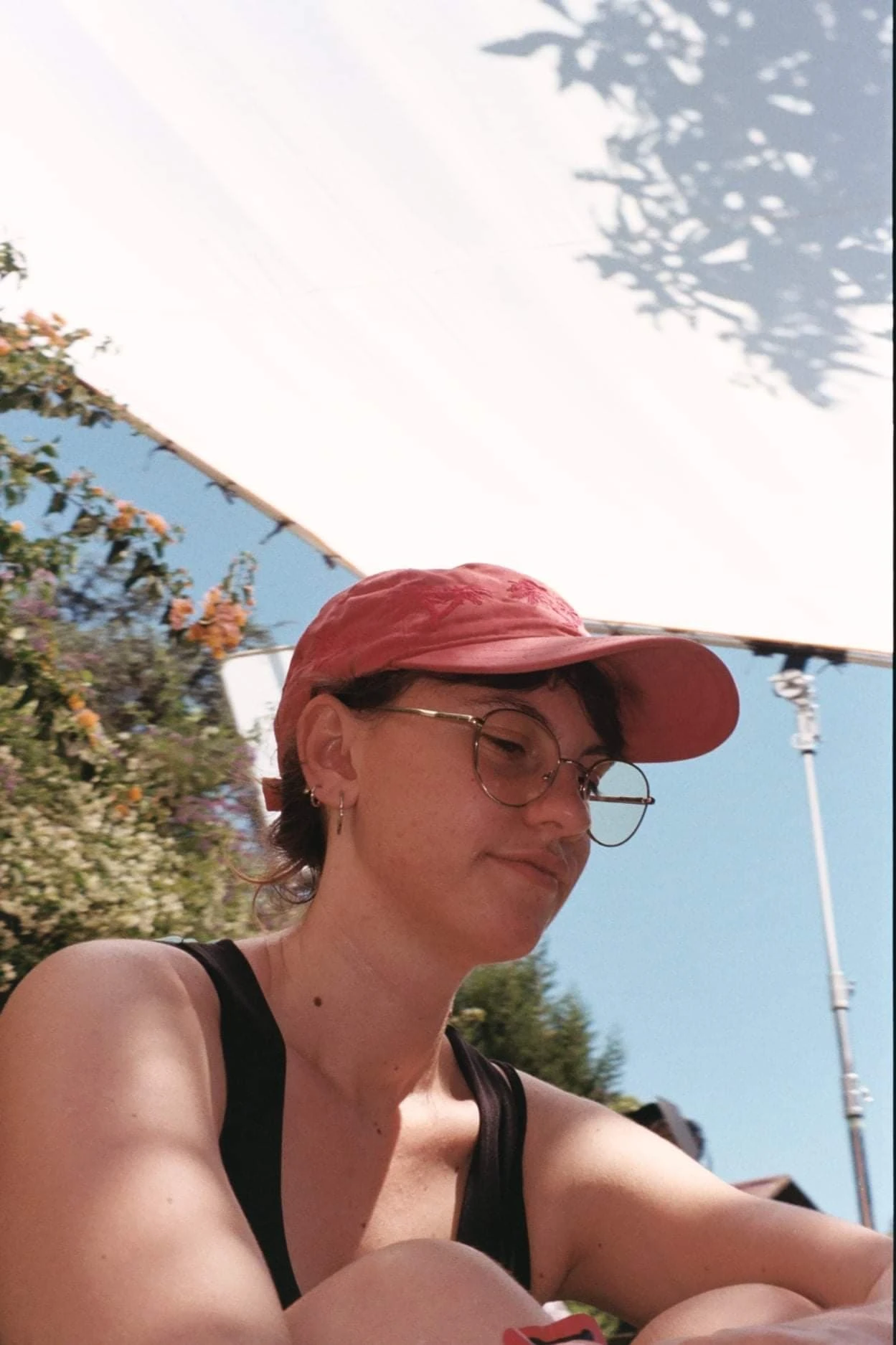 Foto von Juana Molina Galmarini