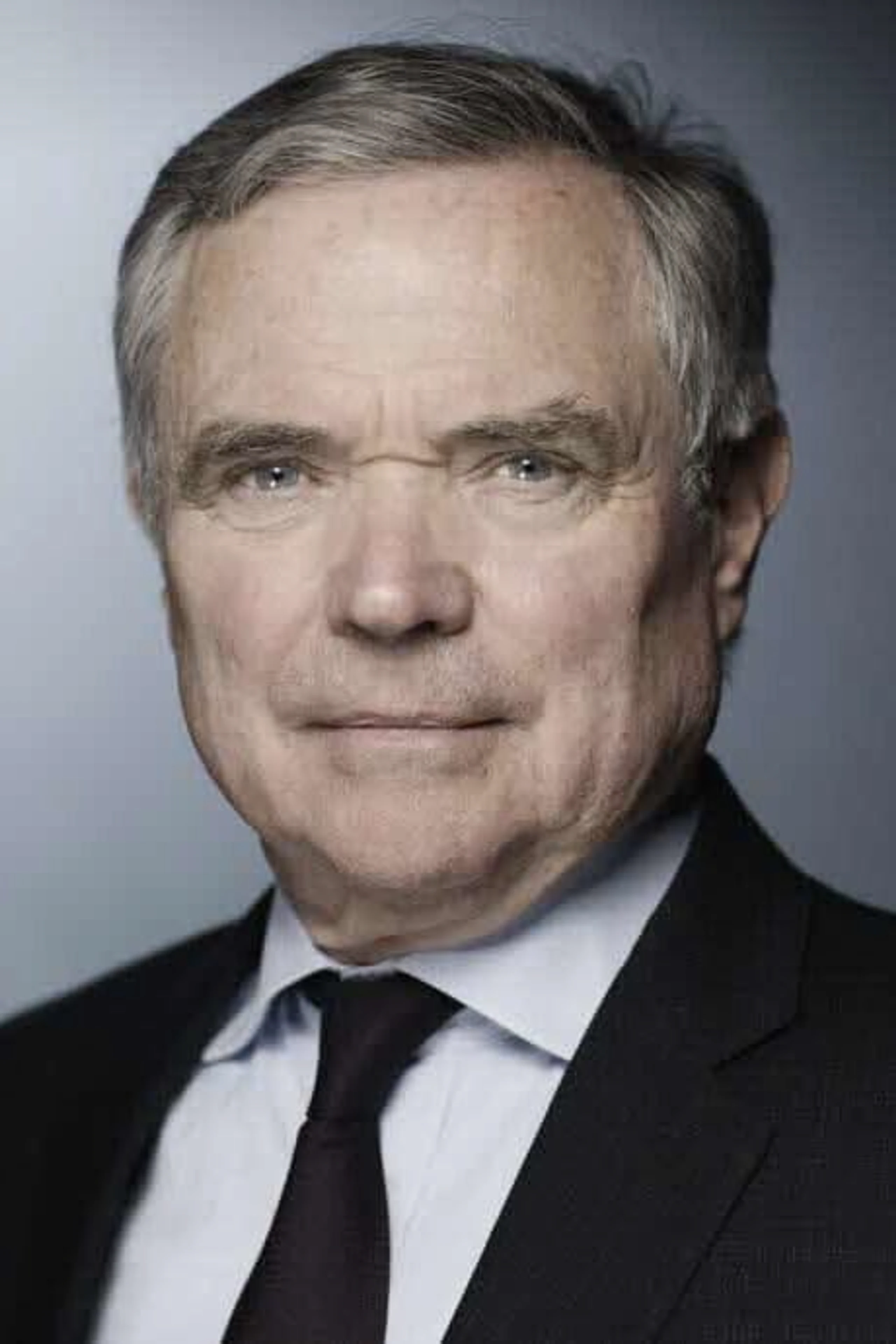 Foto von Bernard Accoyer