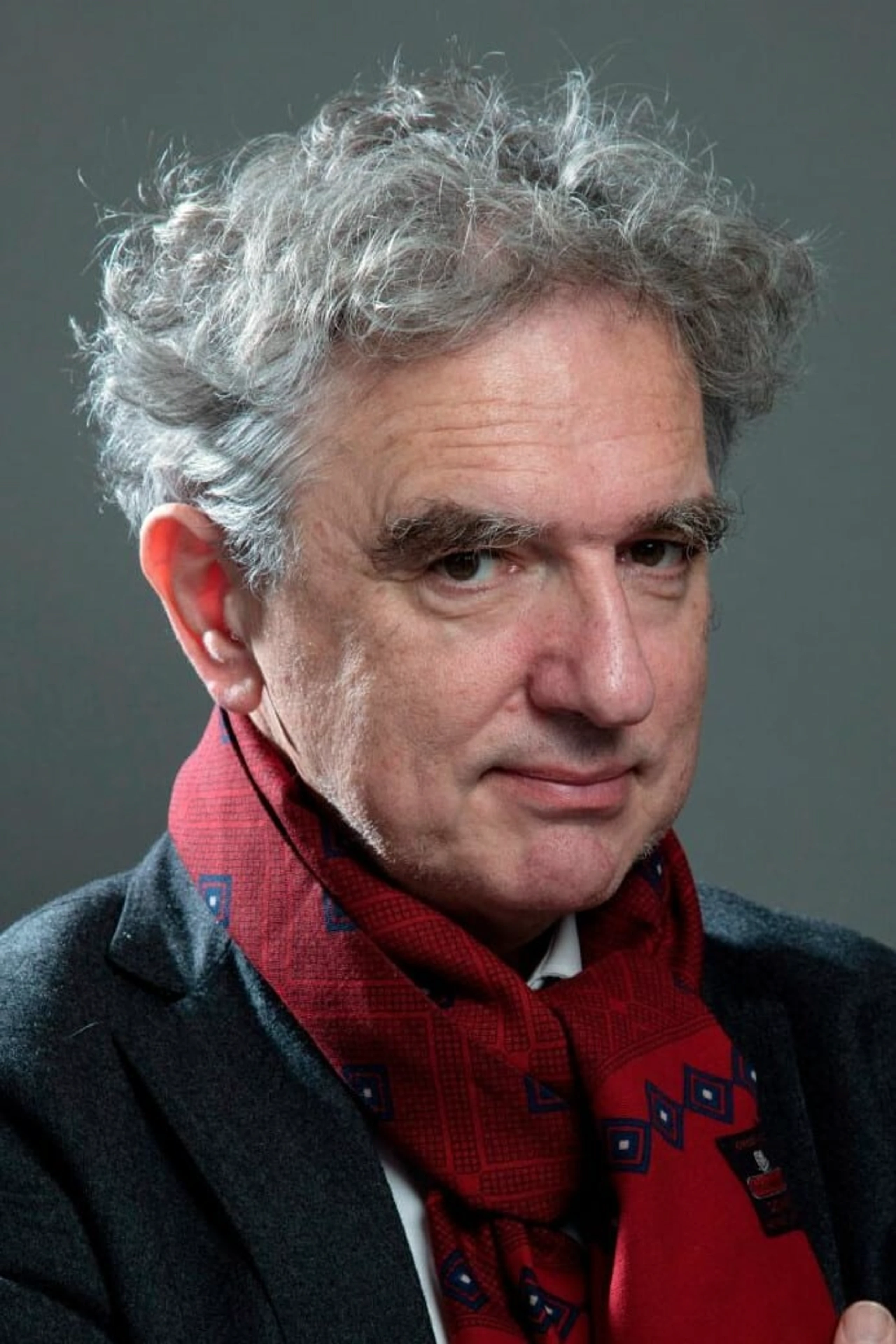 Foto von Michel Crépu