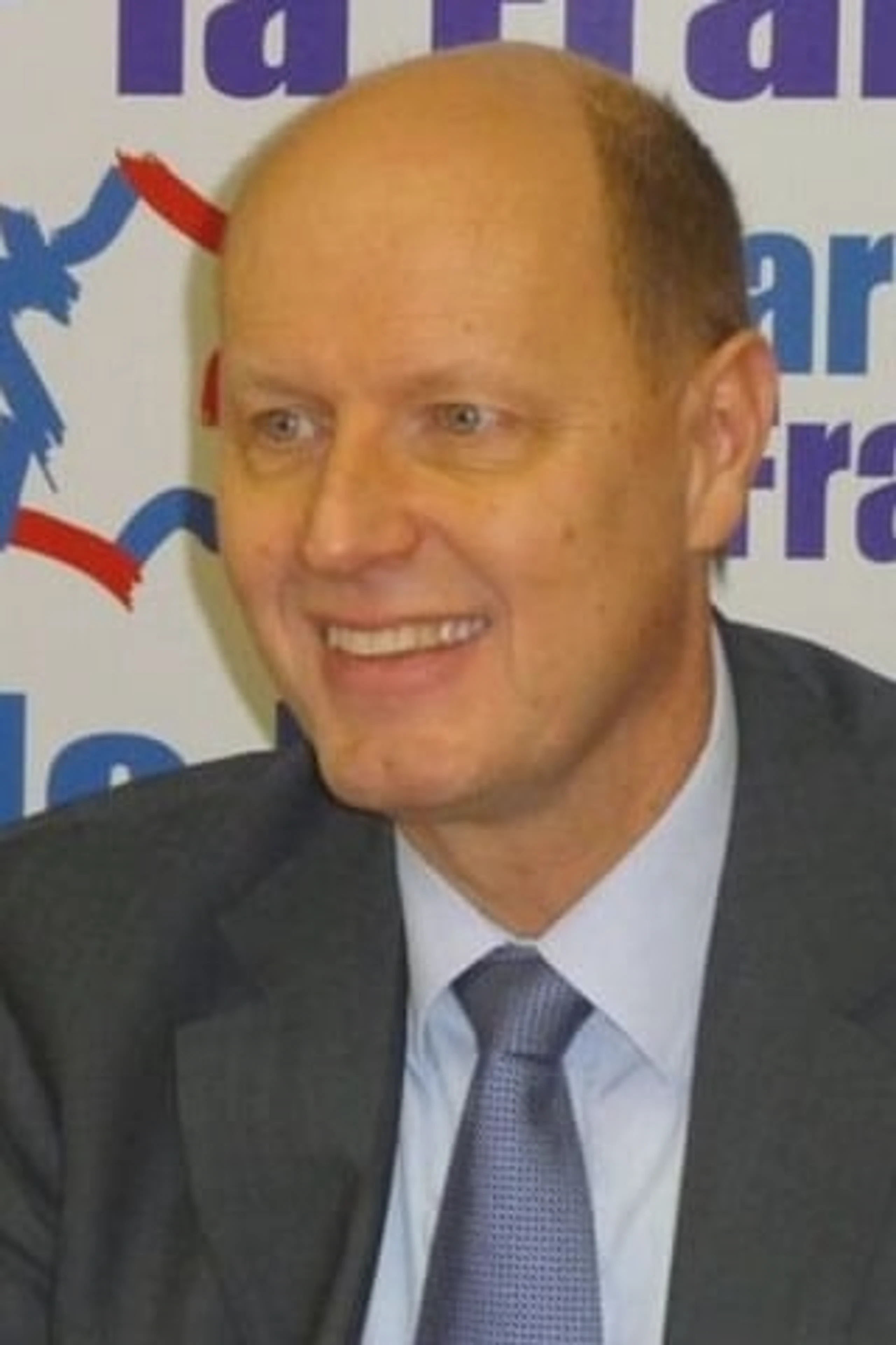 Foto von Carl Lang