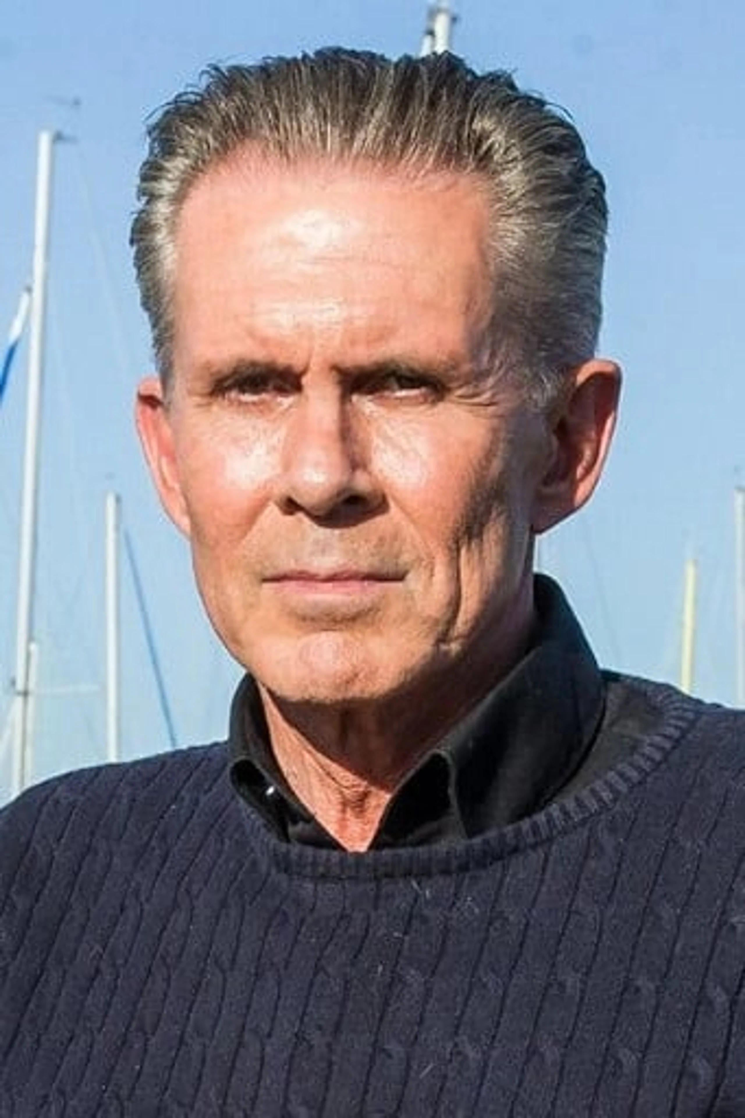 Foto von Lorrain de Saint Affrique