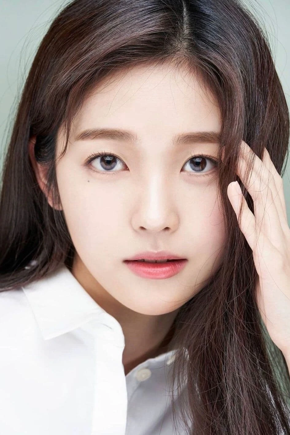 Foto von Hong Seung-hee