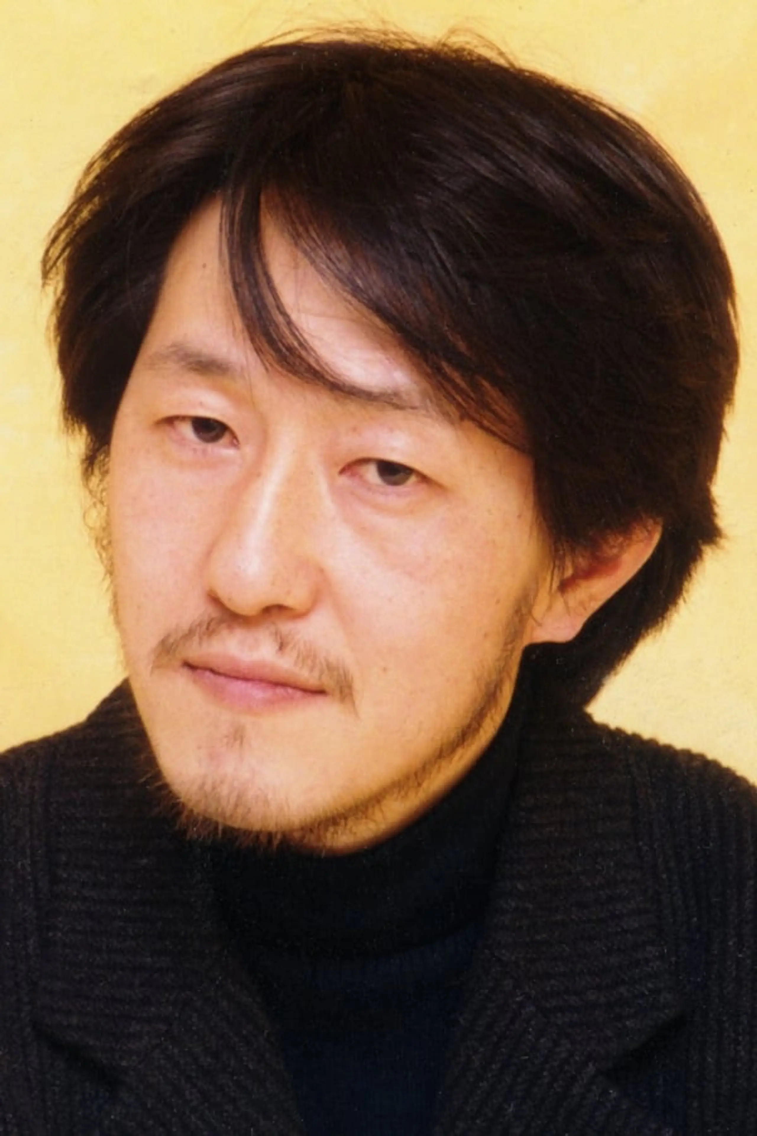 Jo Yeon-ho