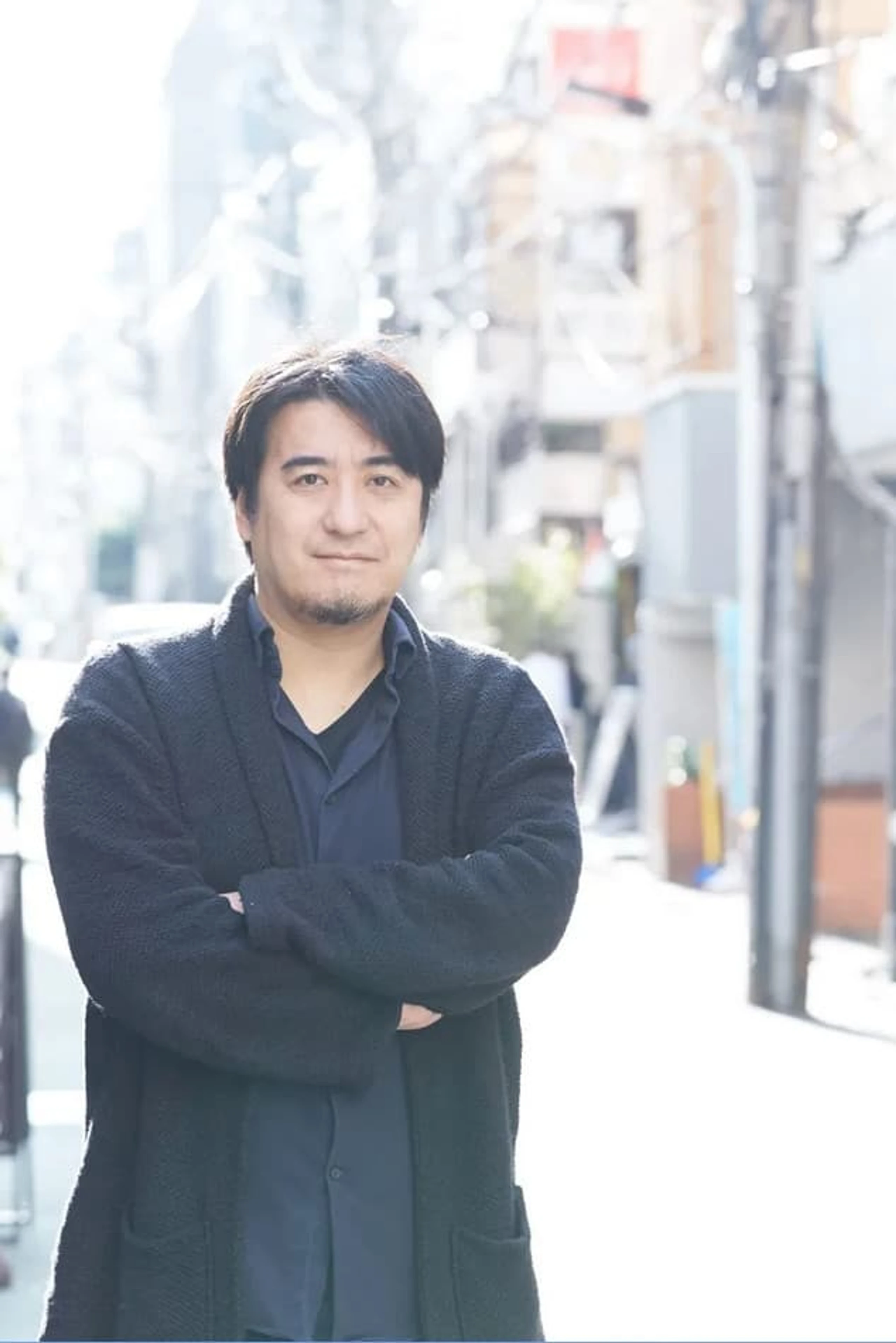 Foto von Nobuyuki Sakuma