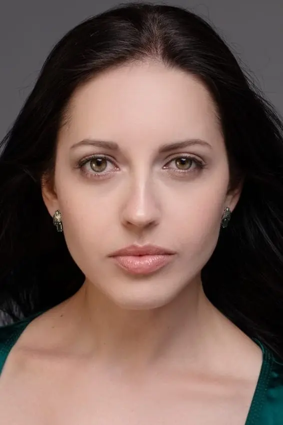 Foto von Svetlana Novitskaya