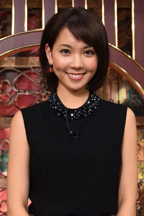 Foto von Ayumi Hirodo
