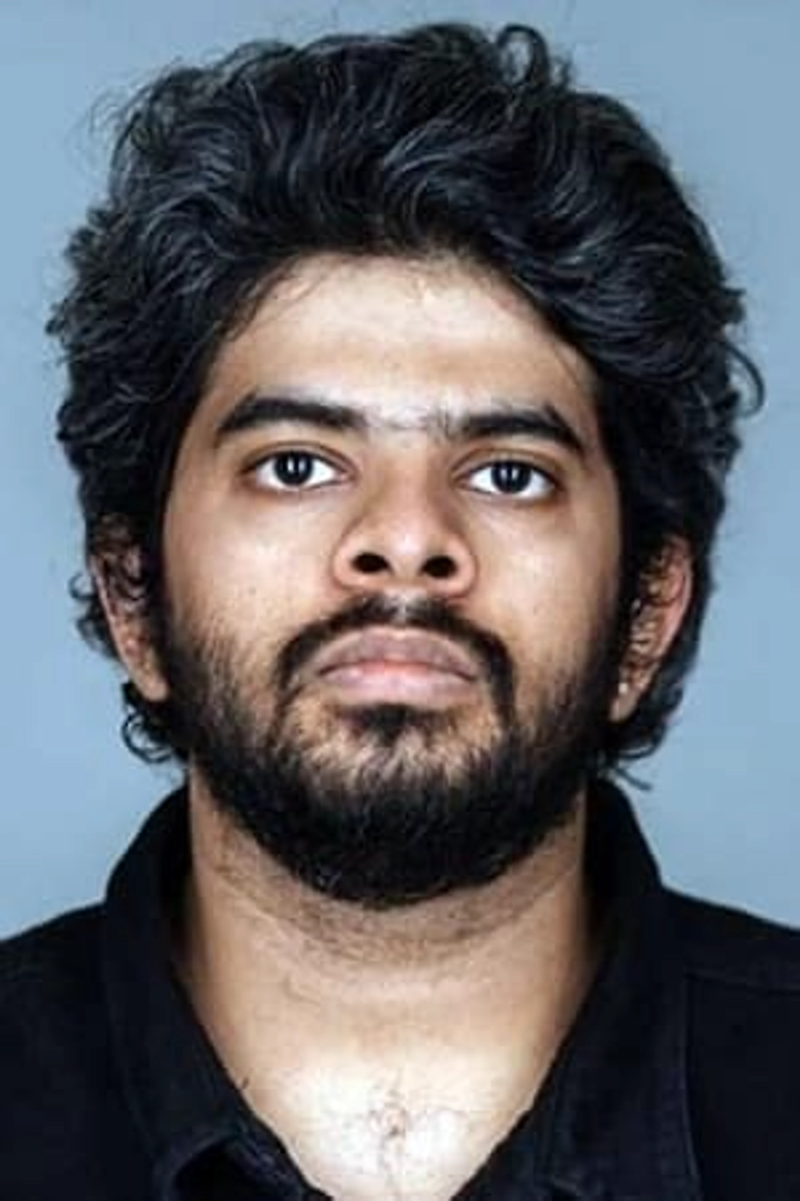 Foto von Vasant Balan