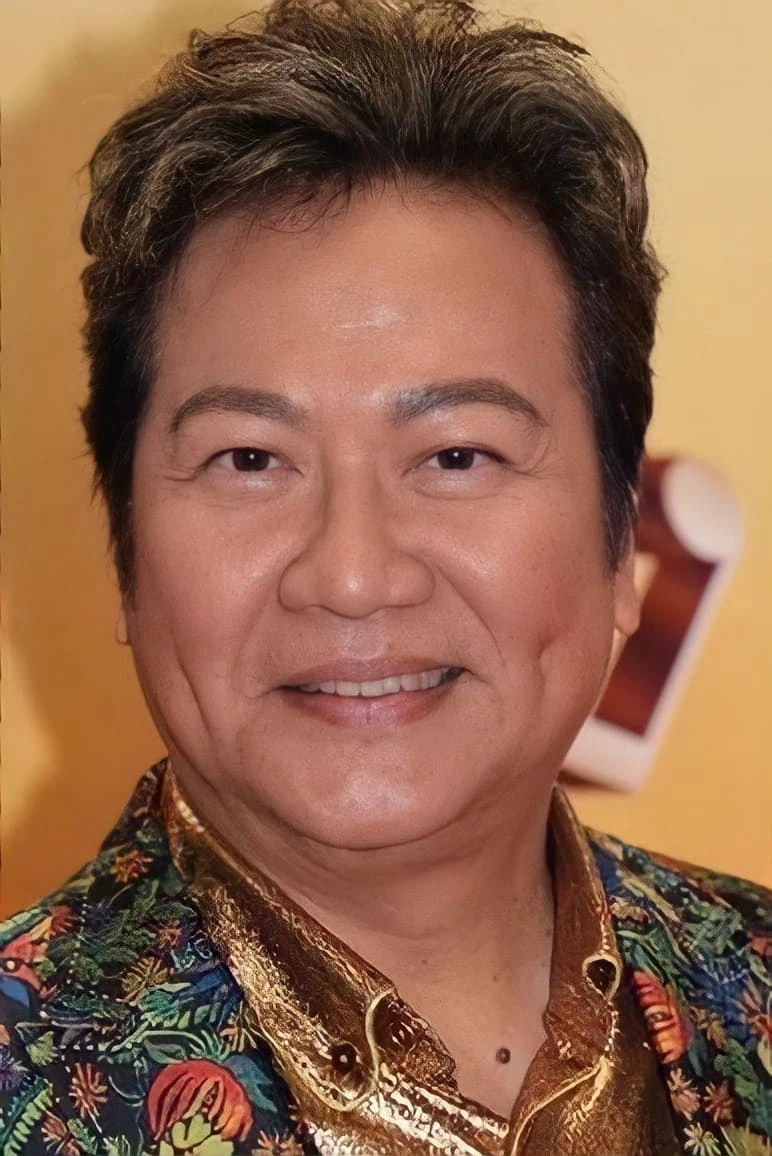 Foto von Wan-Choi Wong