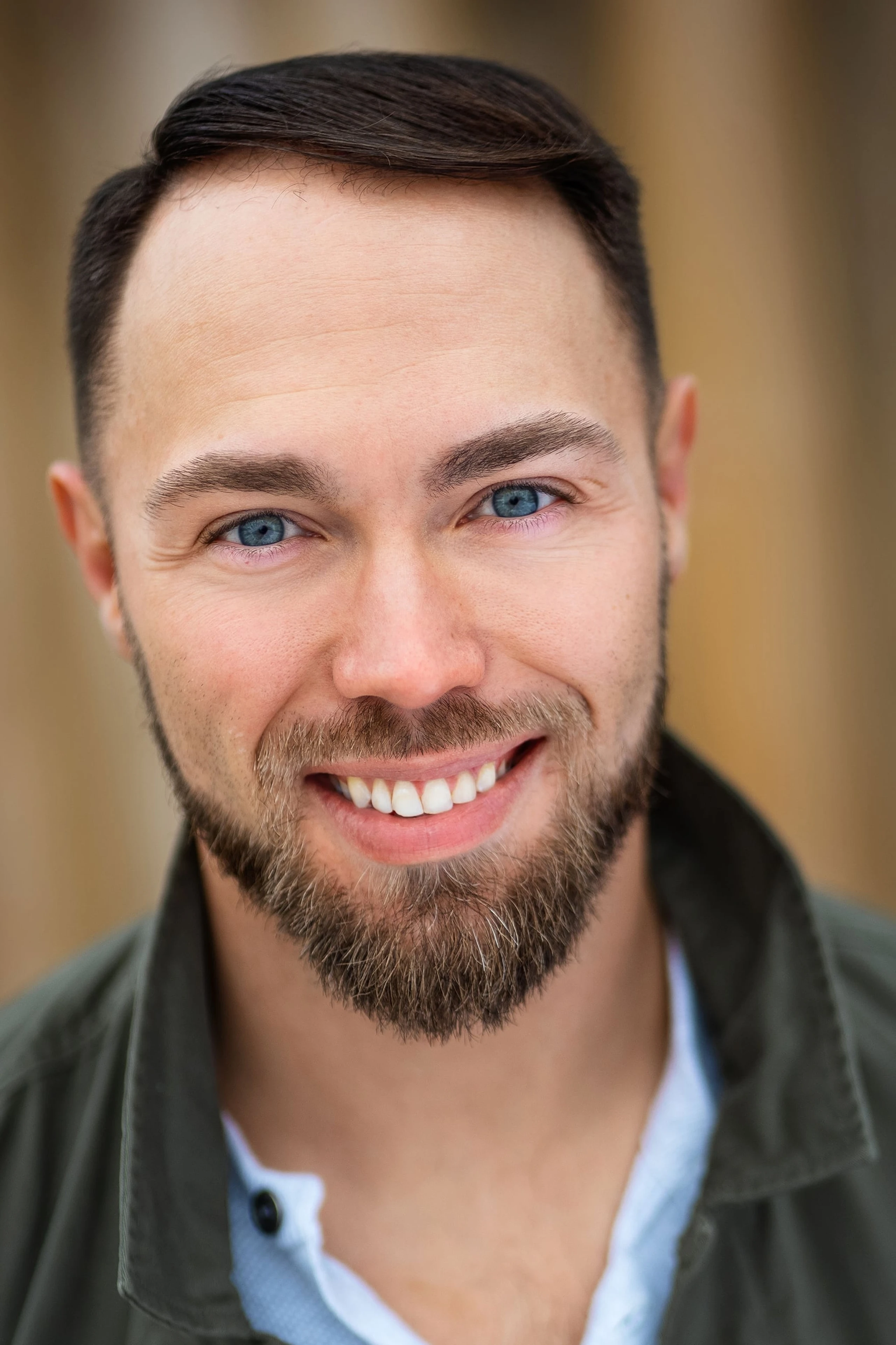 Foto von Justin Mane