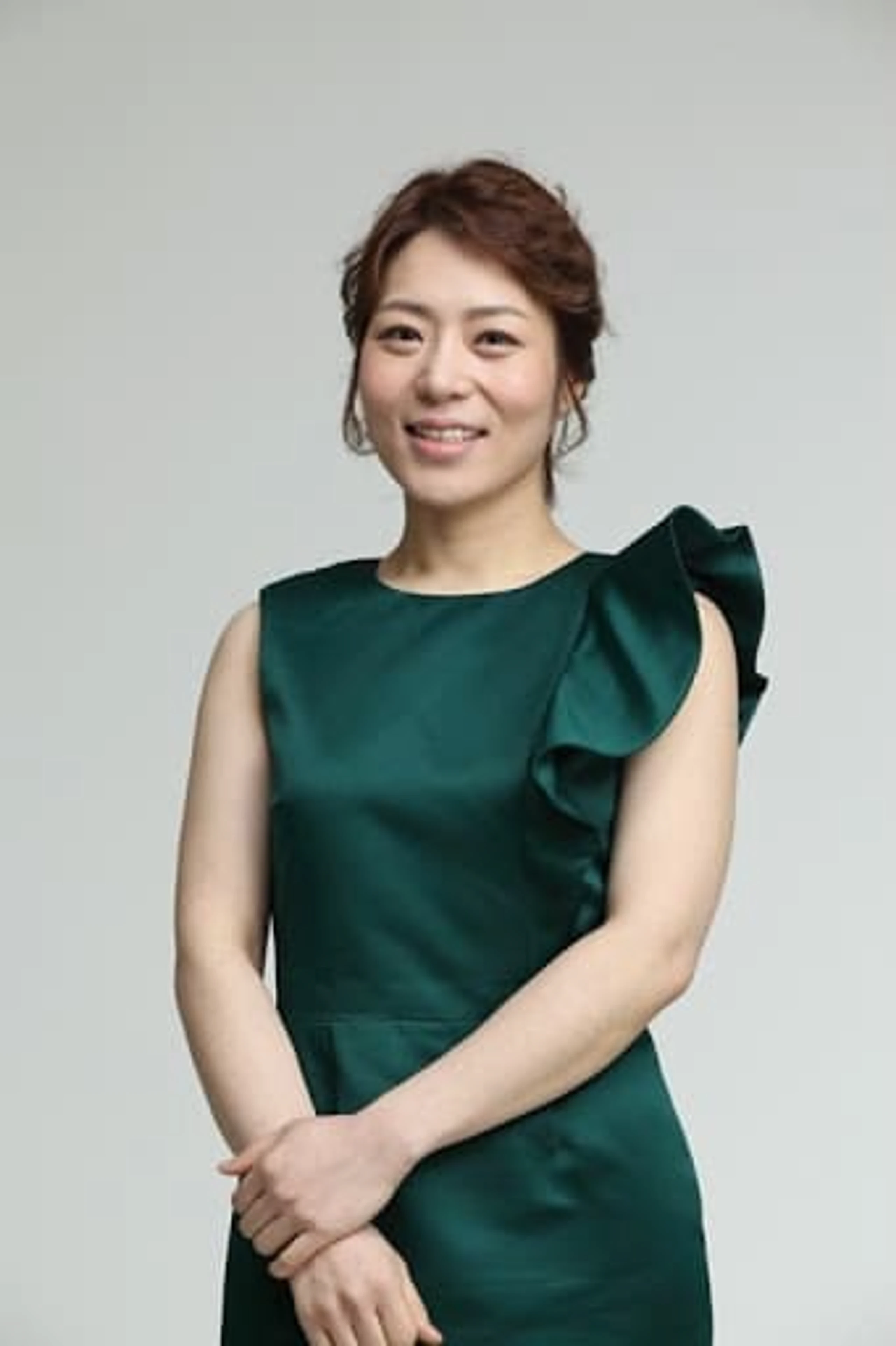 Foto von Jin Sun-mi