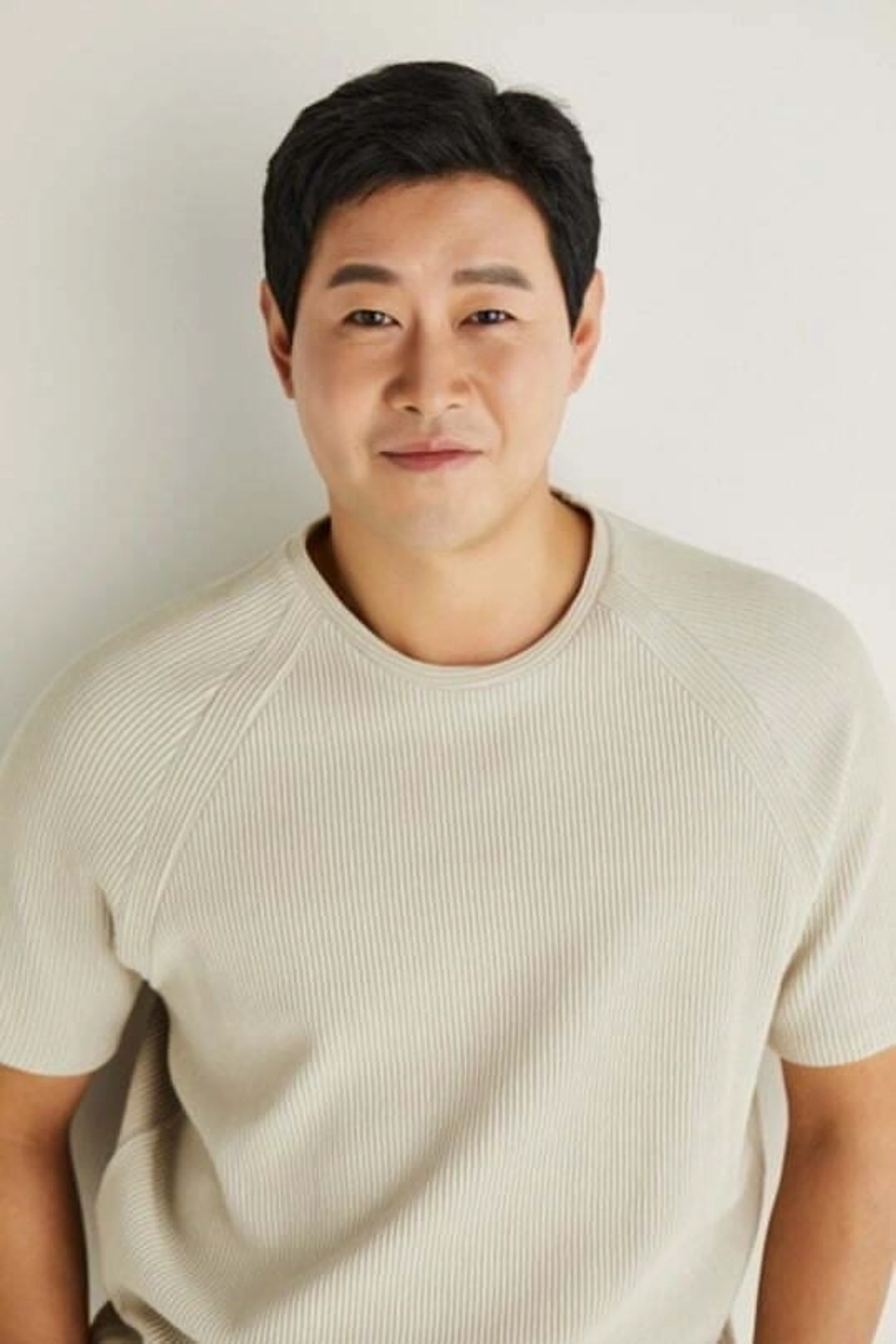 Foto von Shim Wan-jun