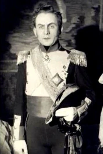 Foto von Ludvigs Bārs