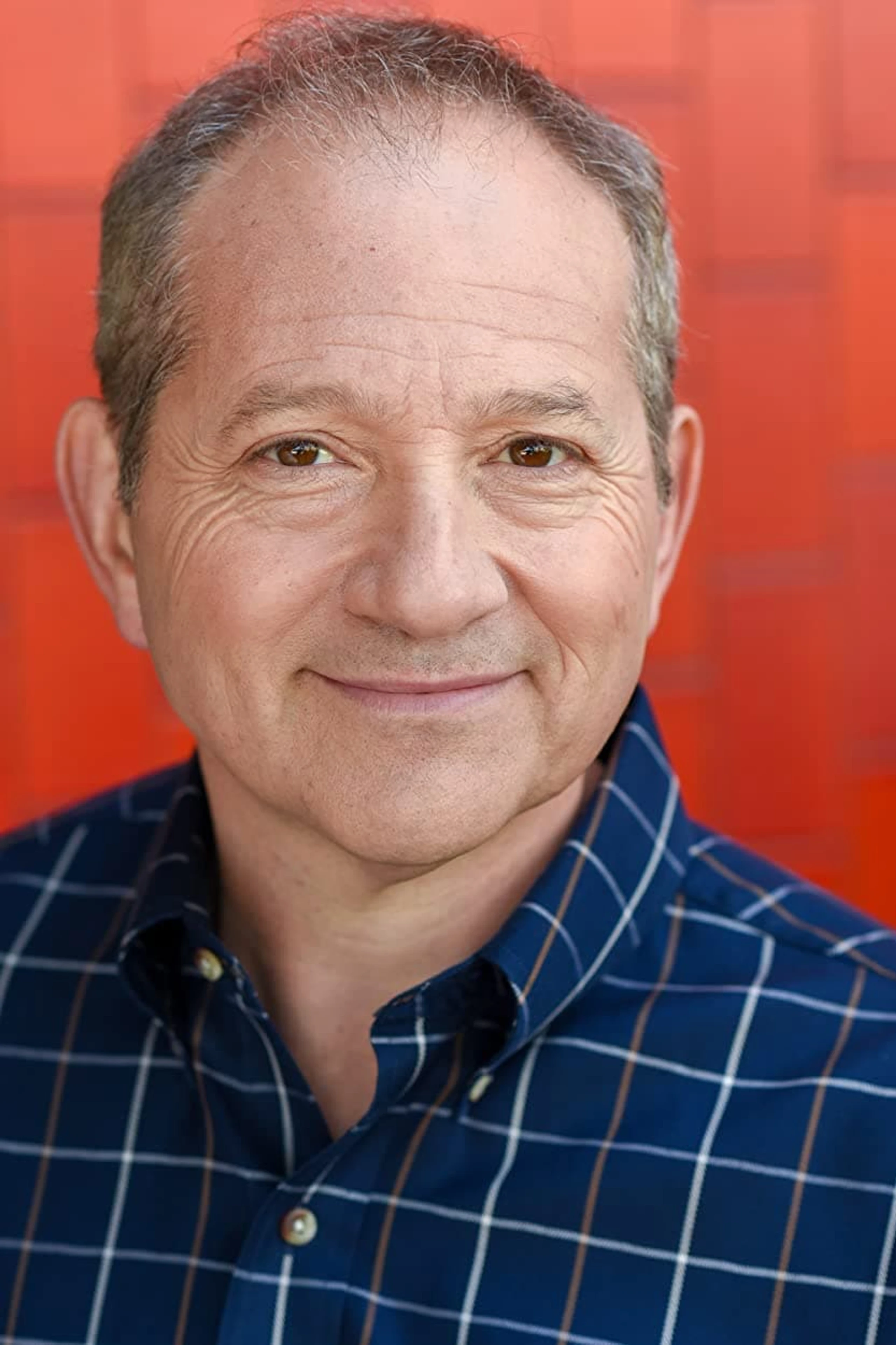 Foto von Jonathan Fishman