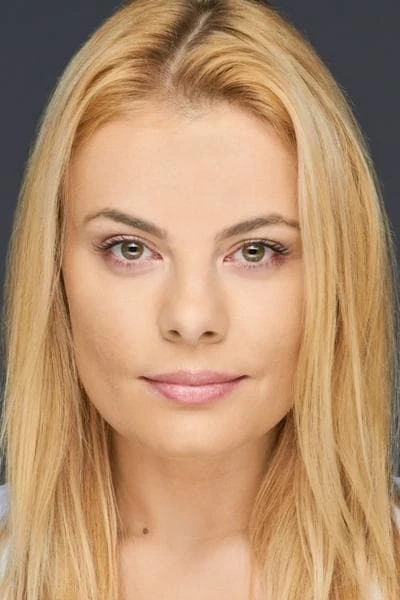 Foto von Natalya Dvoretskaya