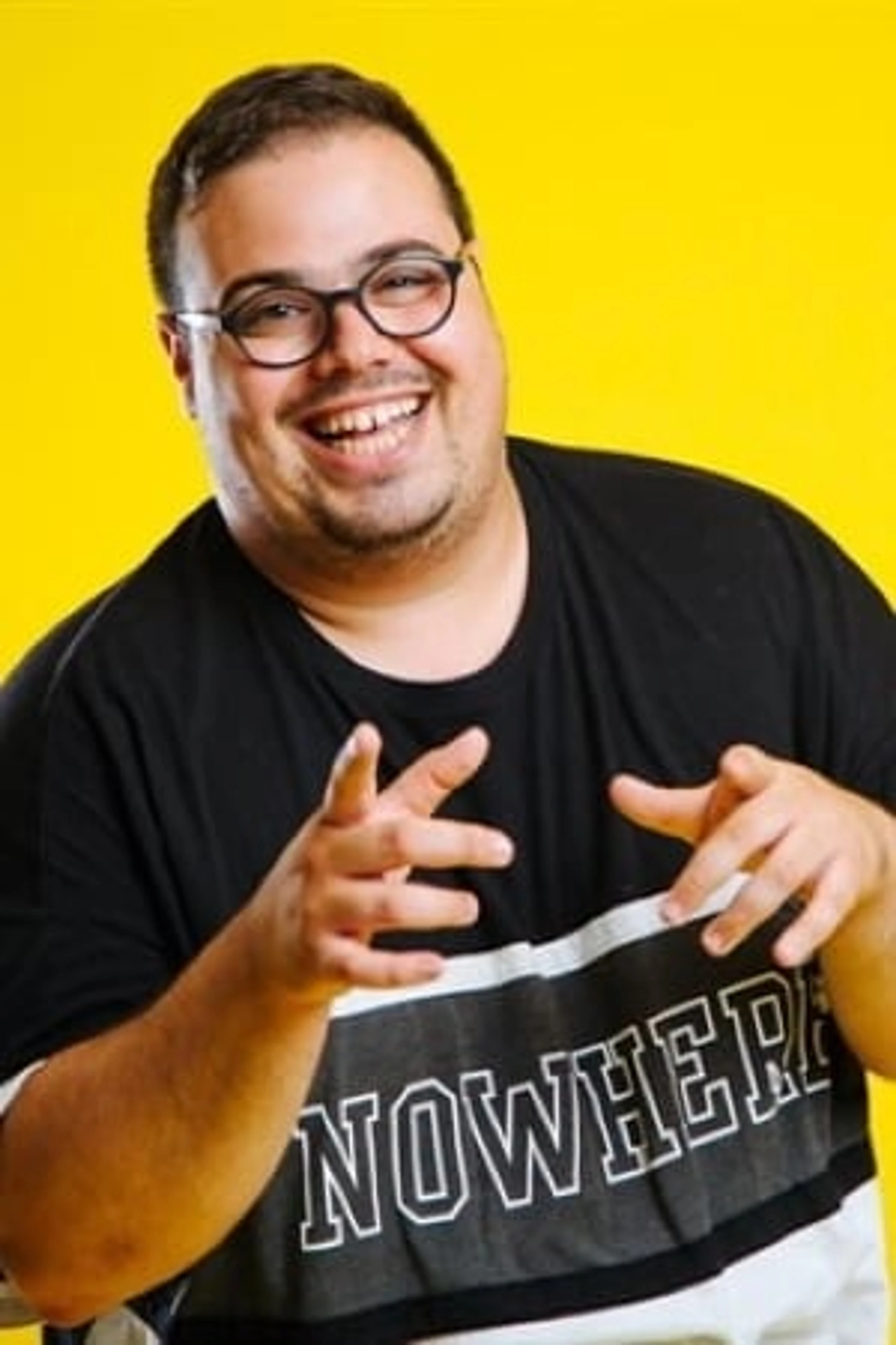 Foto von Orel Zabari