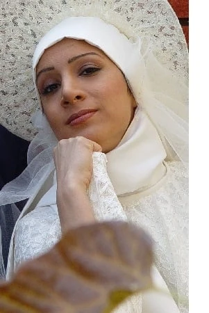 Foto von Atefeh Noori
