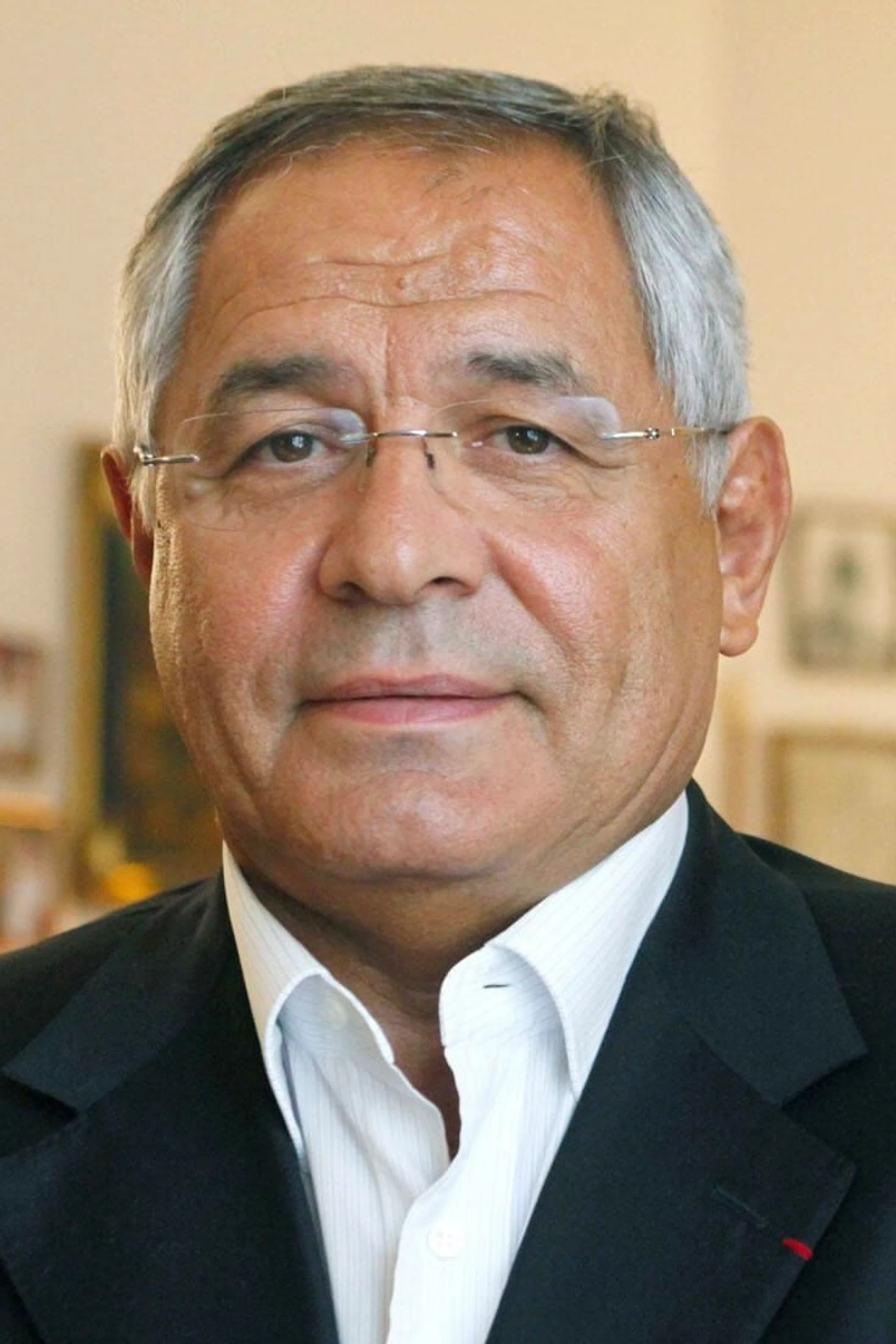 Foto von Robert Bourgi