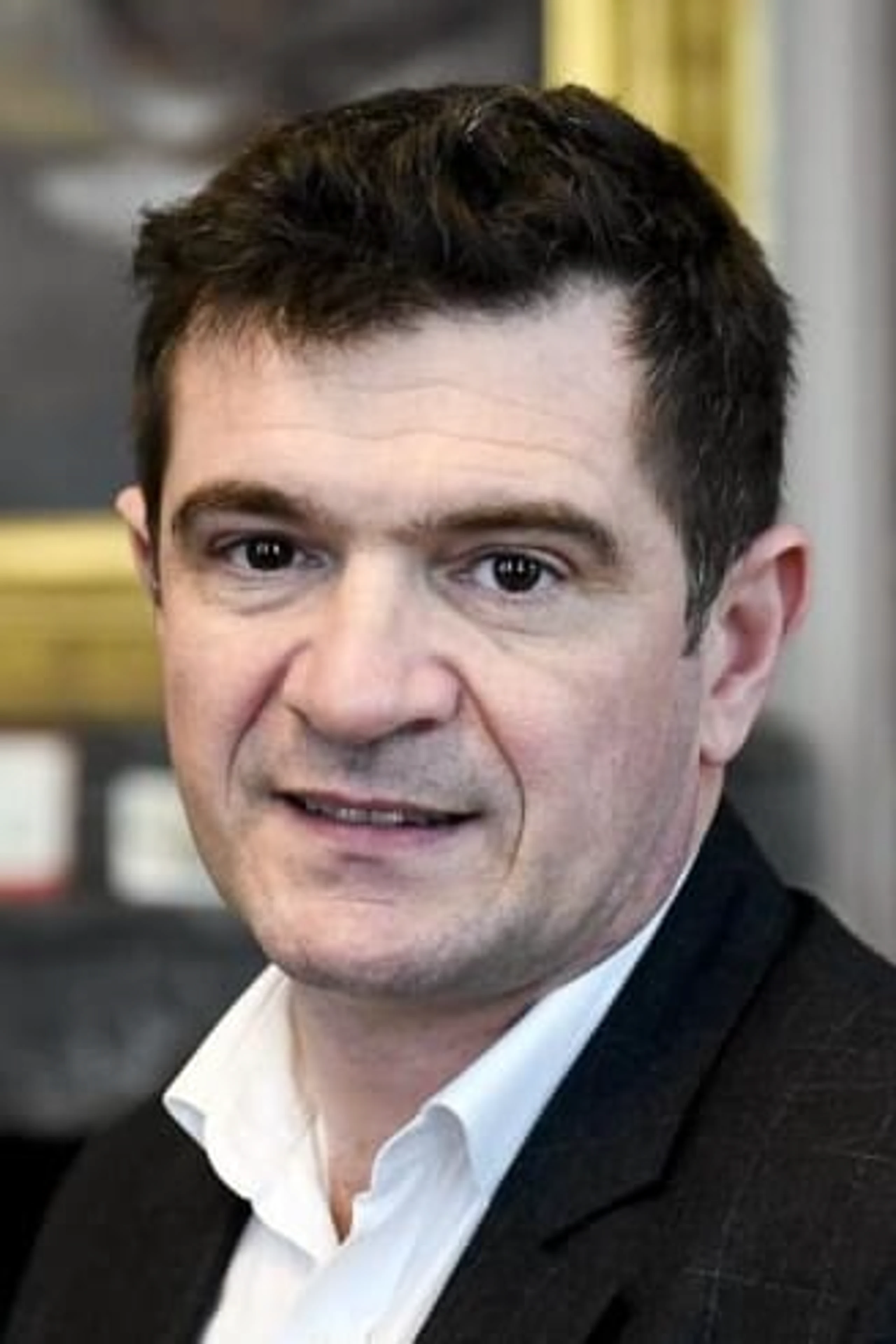 Foto von Benoist Apparu