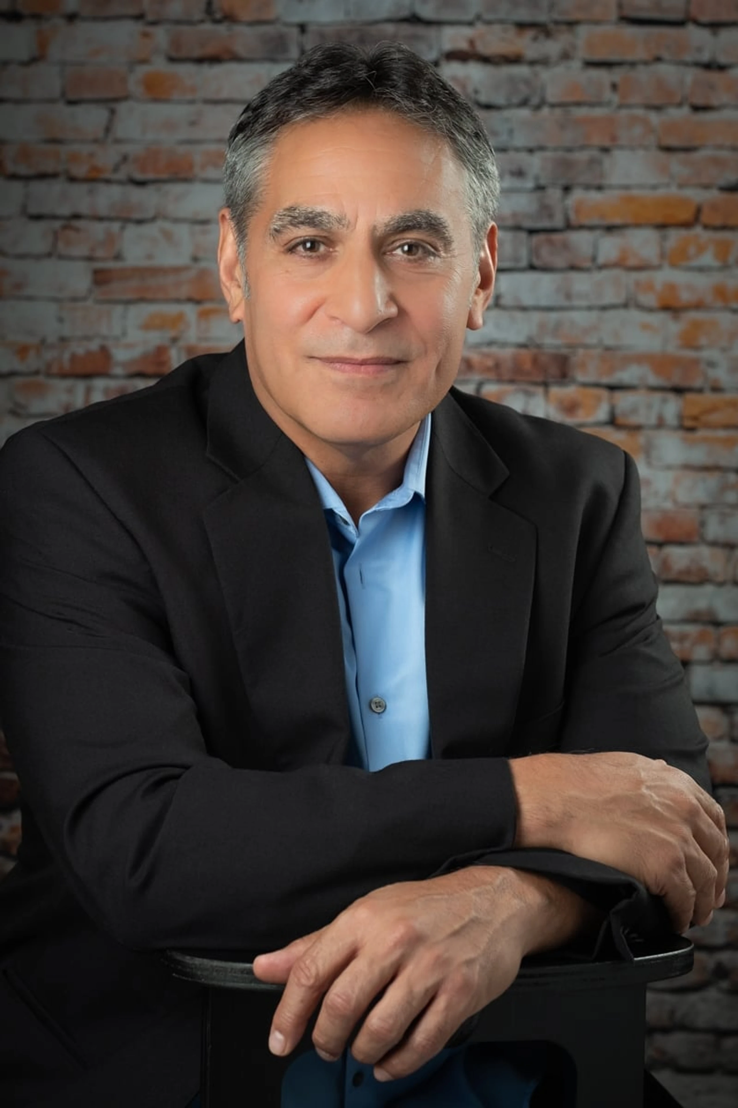 Foto von Steven Alonte