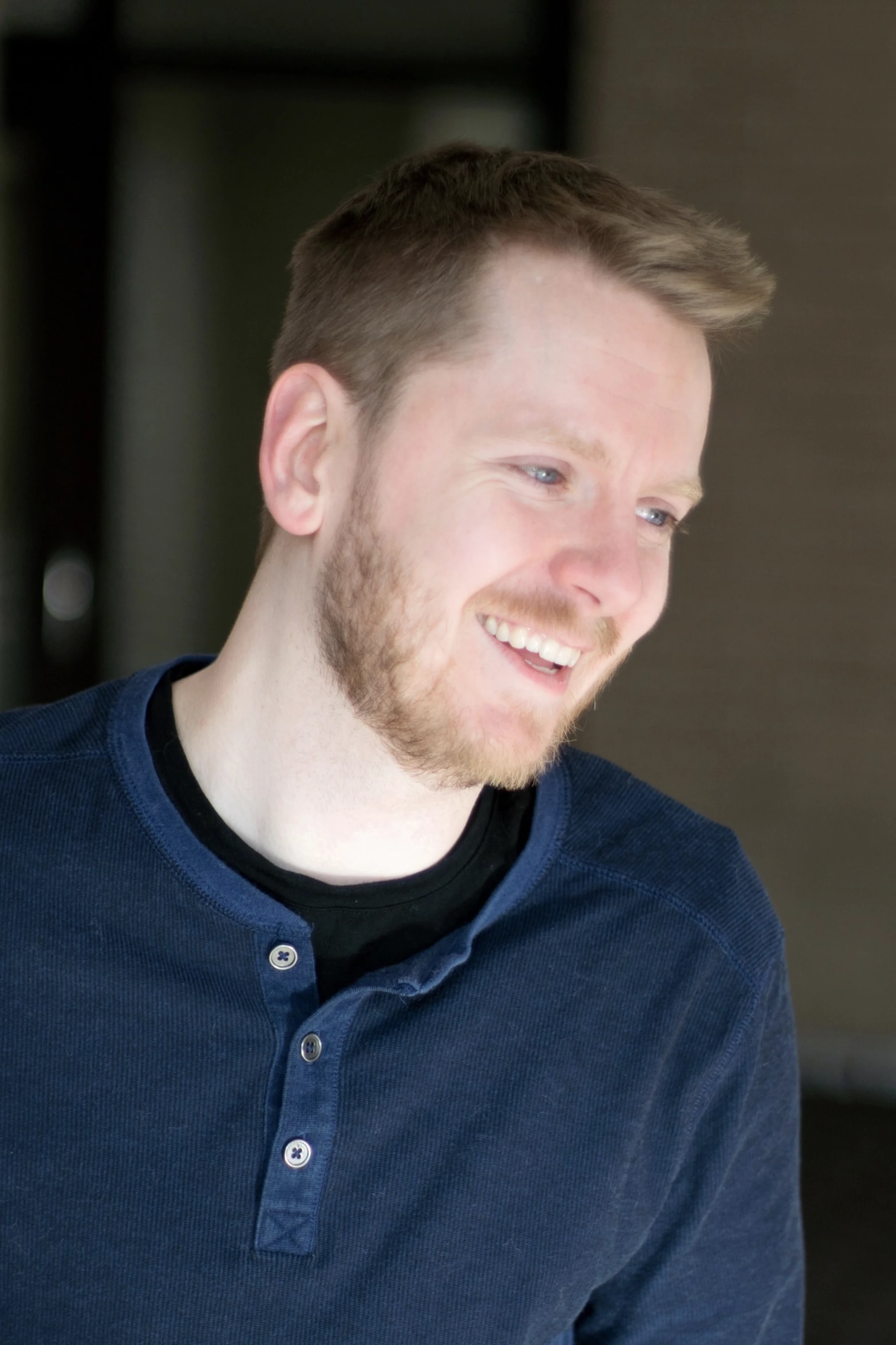 Foto von Jeremy Keene