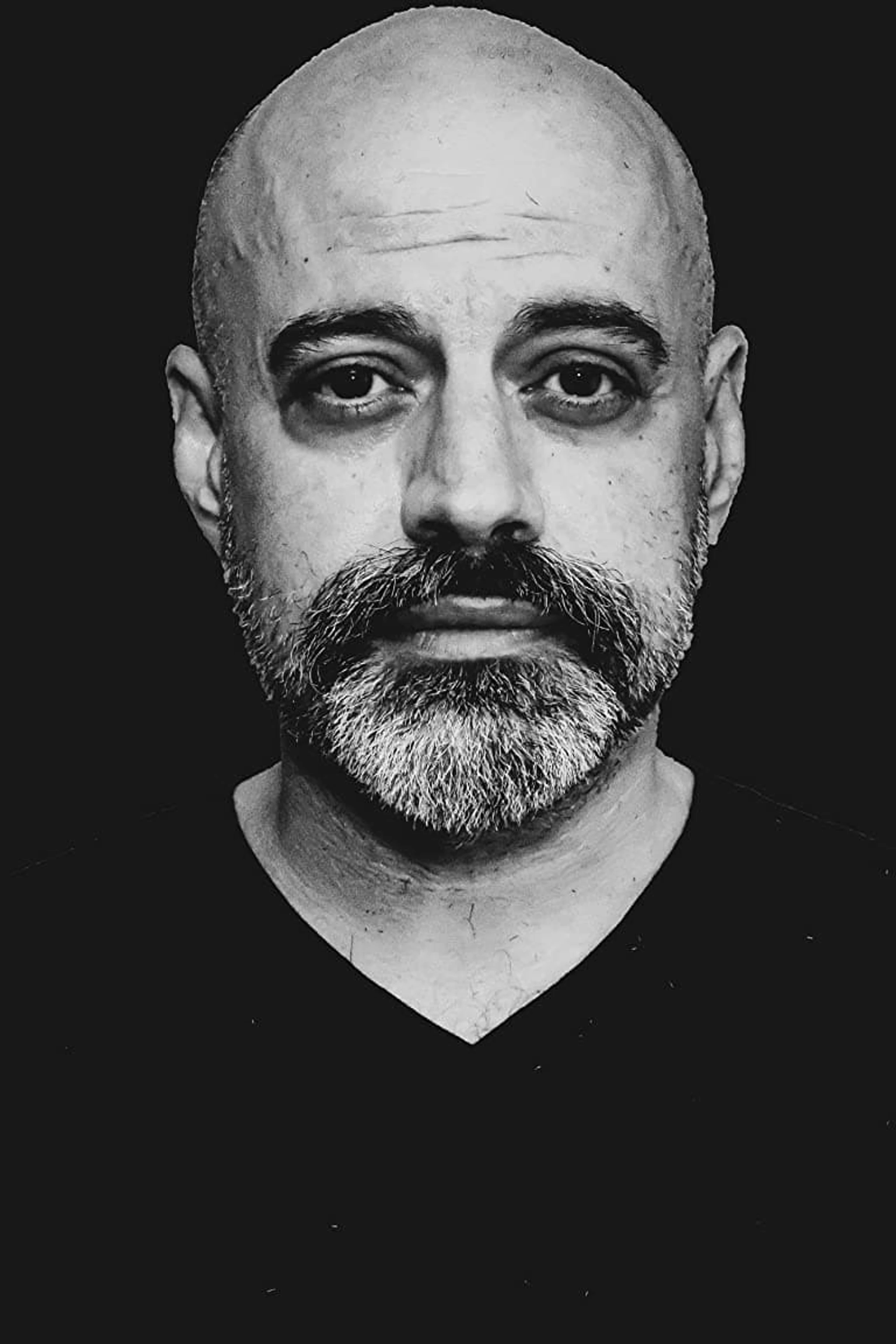 Foto von H. Adoni Esho