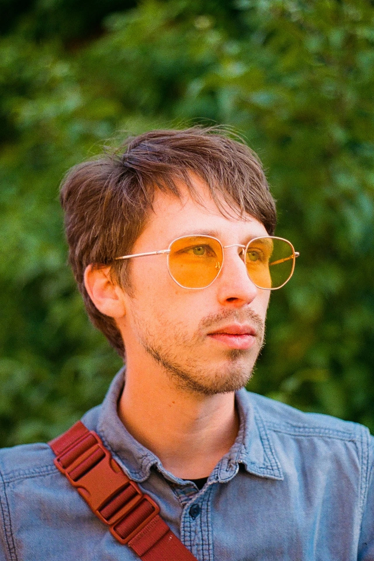 Foto von Christopher Jarvis