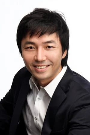 Foto von Kang Sung-ho