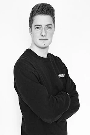 Foto von Angelo Raaijmakers