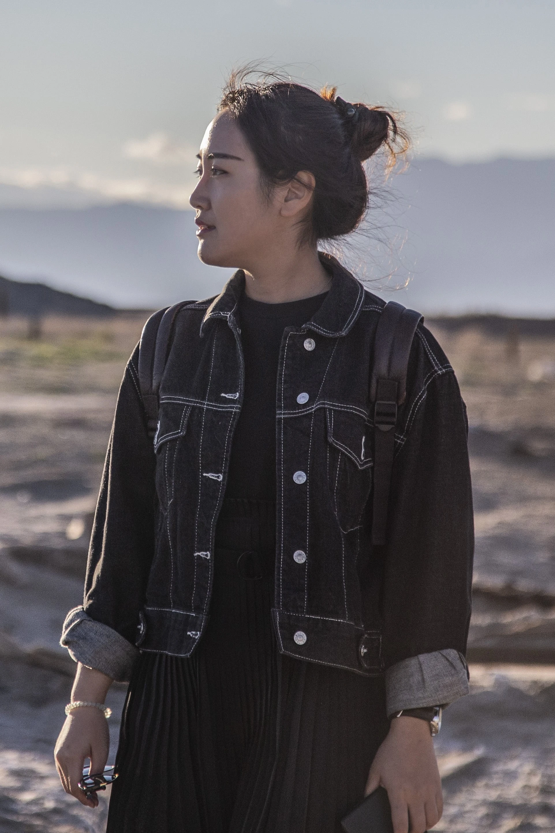Foto von Yucong Chen