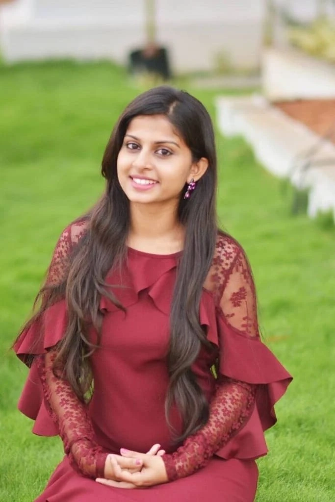 Foto von Sai Swetha