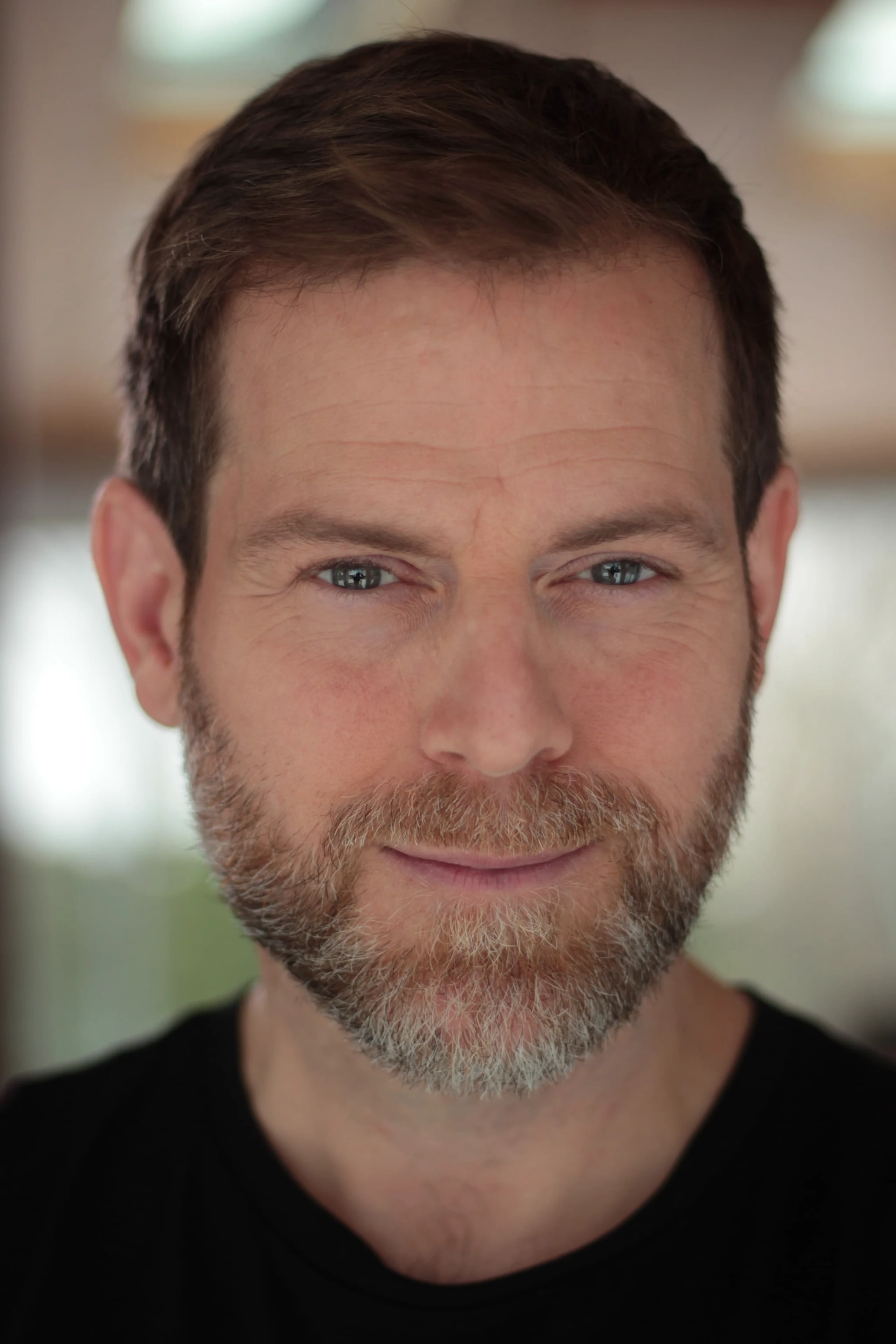 Foto von Benoit Saint-Hilaire