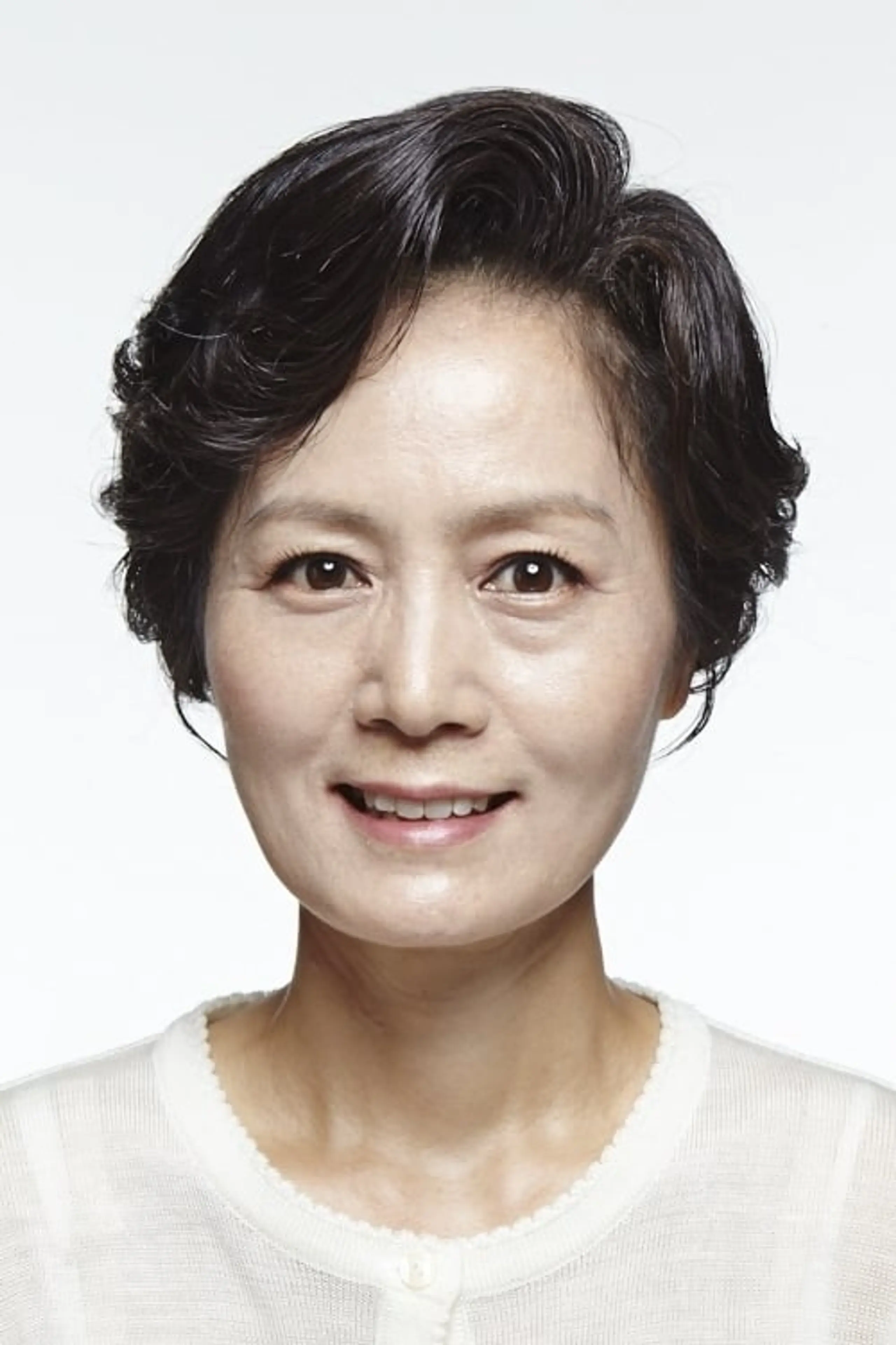 Foto von Kim Geun-young