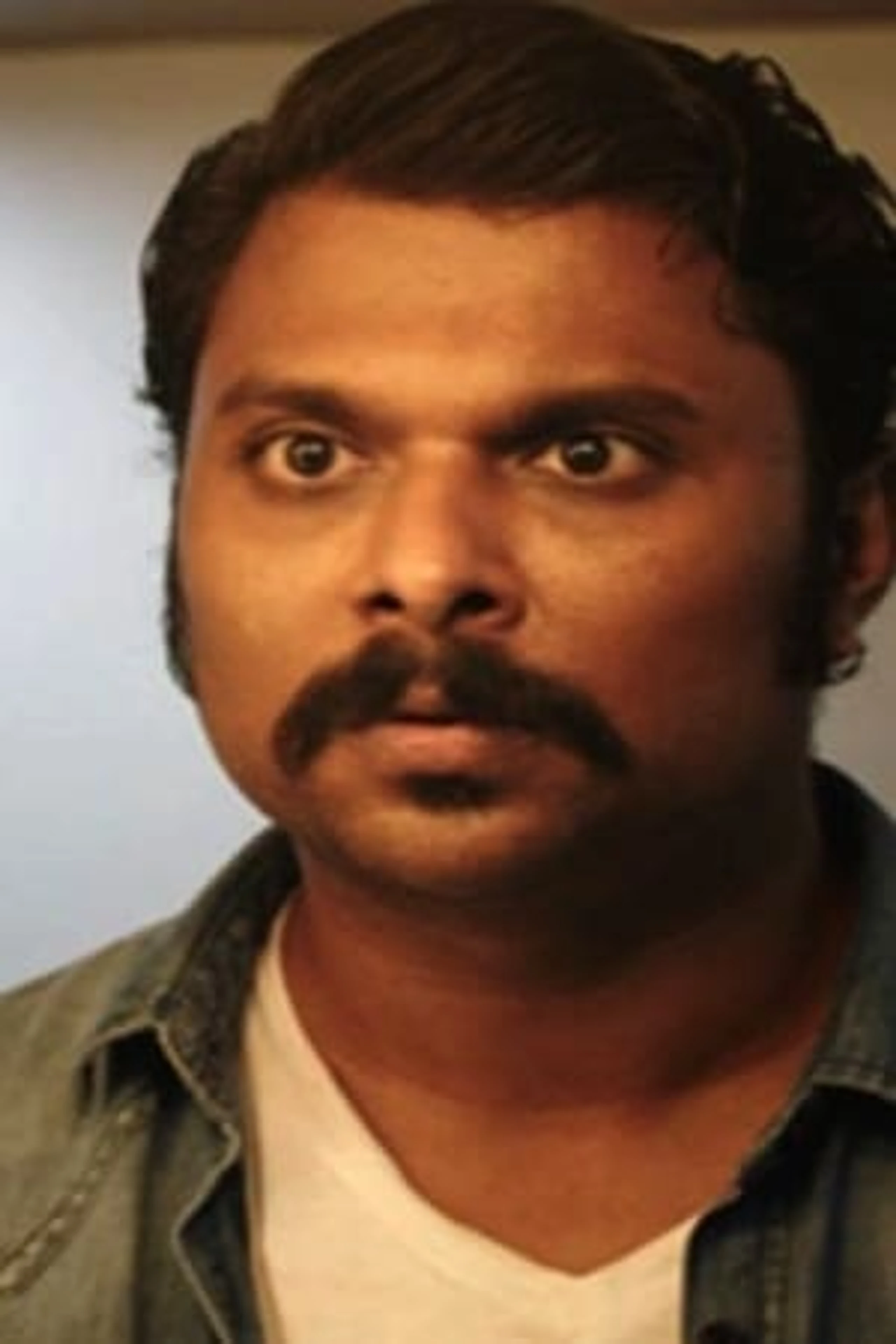 Foto von Raj Kumar S