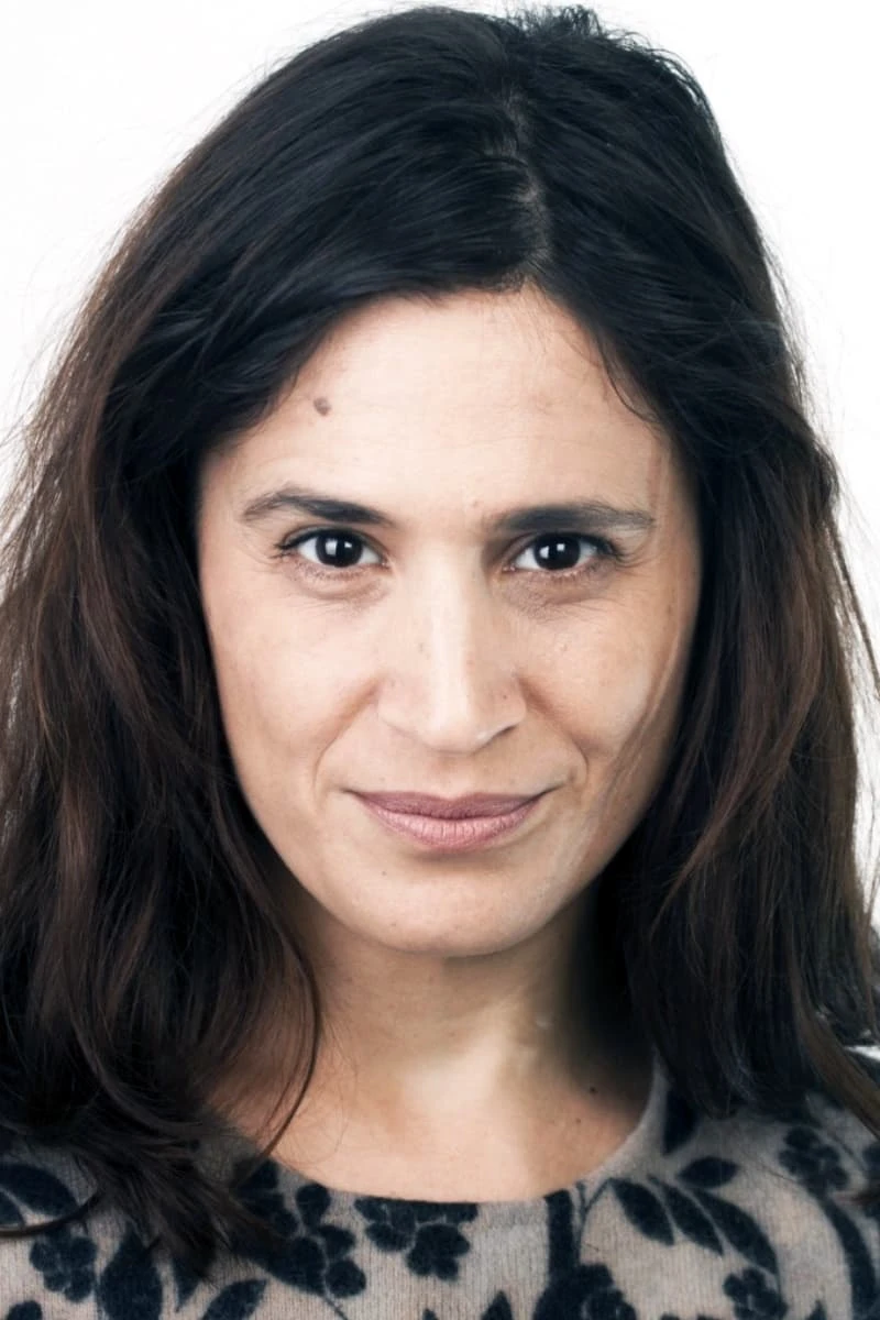 Foto von Vera Czemerinski