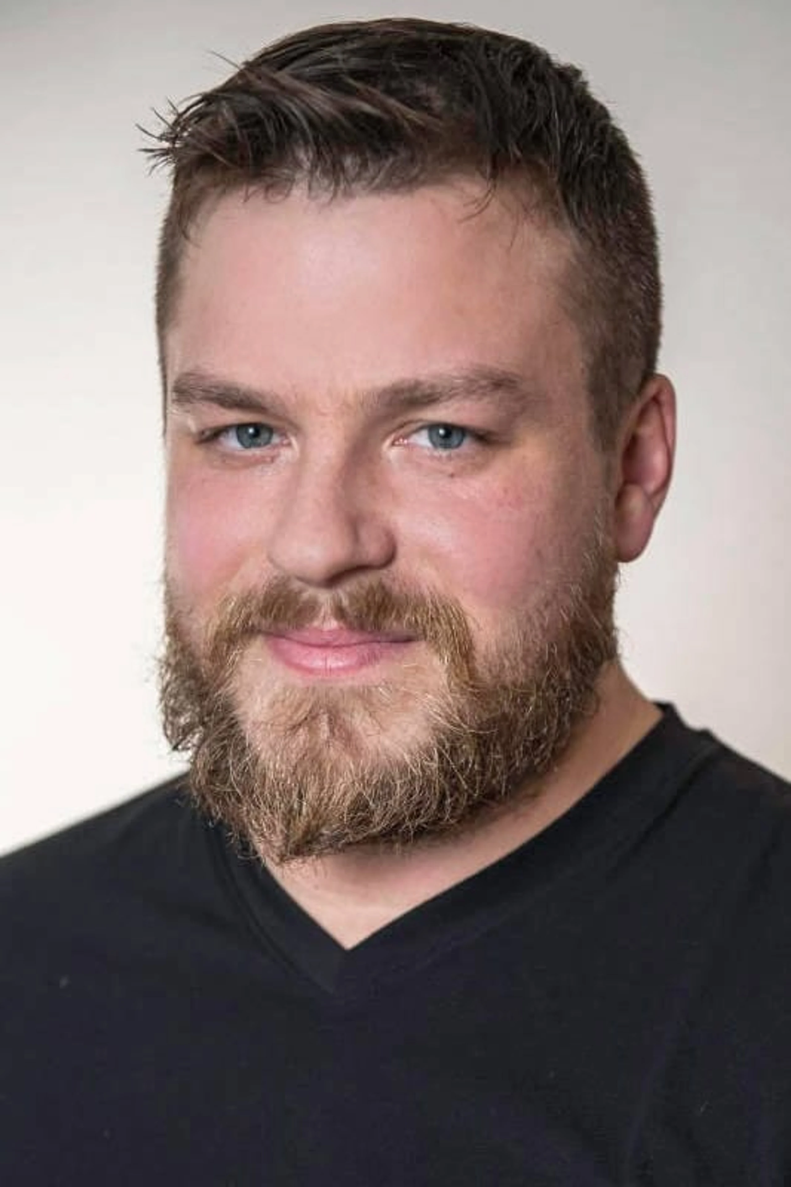 Foto von Benjamin Tull