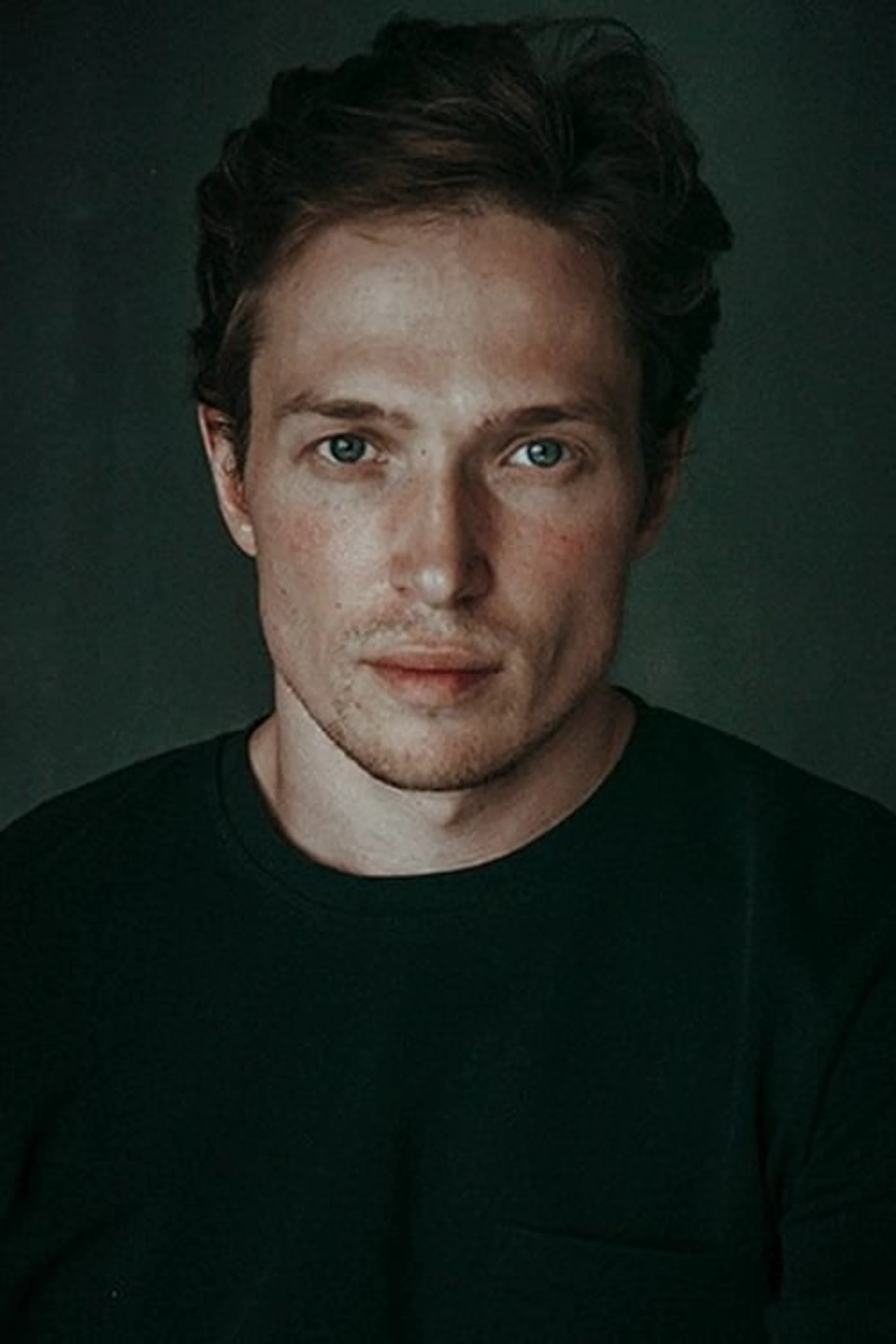 Foto von Aleksey Sidorov