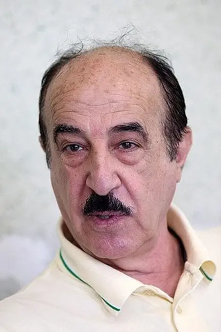 Foto von Manoochehr Azari
