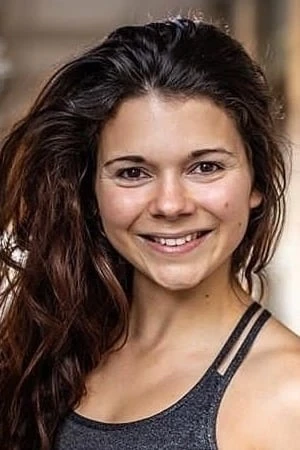 Foto von Justine Becattini