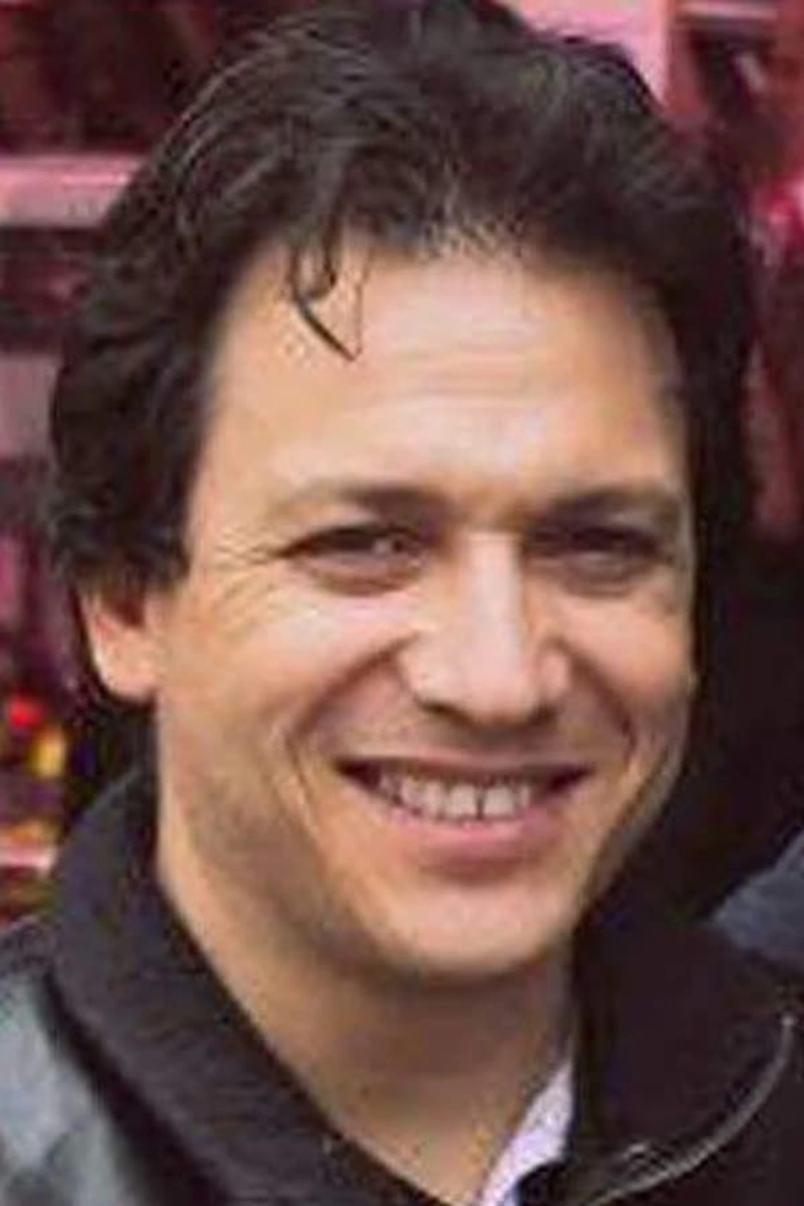 Foto von Eduardo Narvay