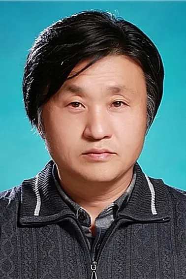 Foto von Ahn Soo-ho