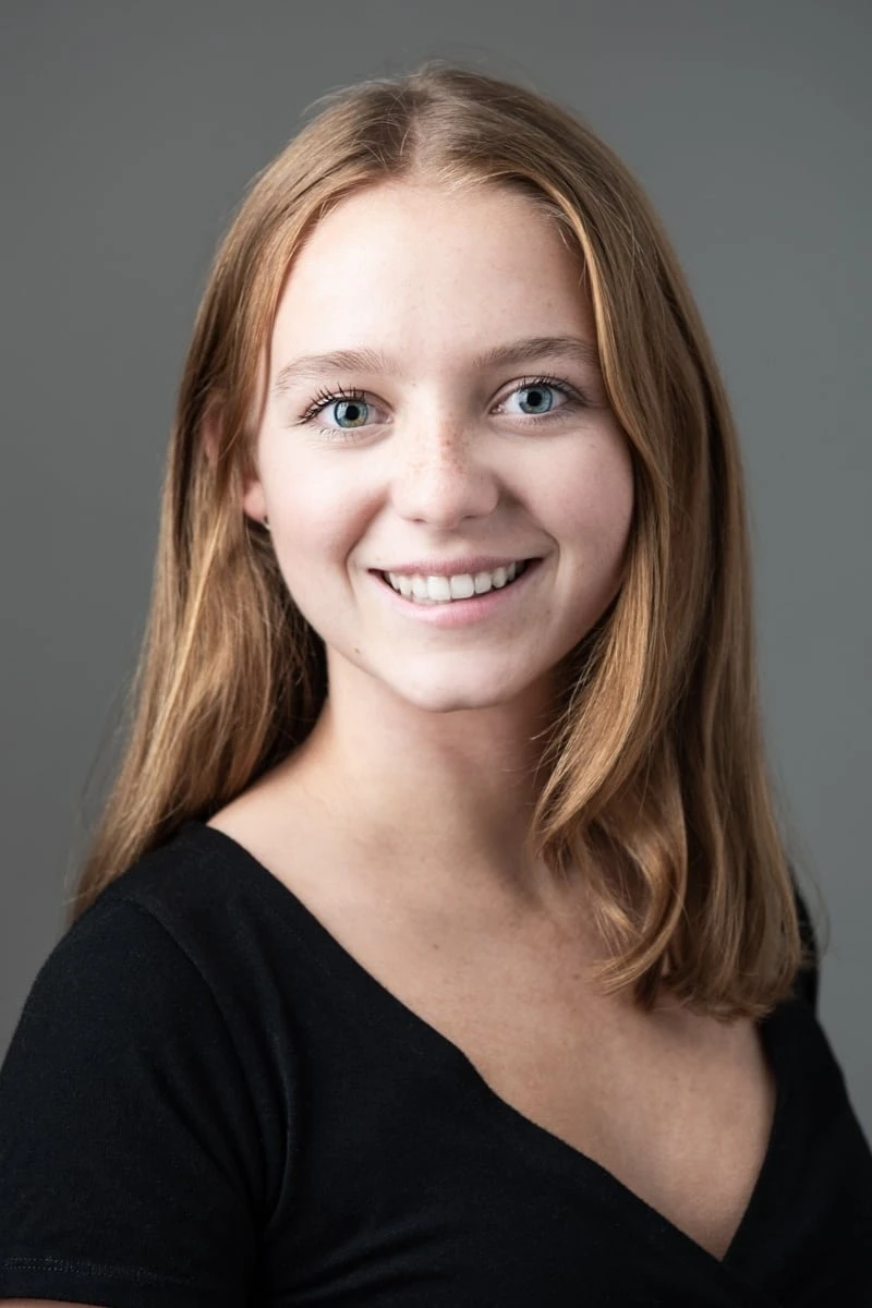 Foto von Mollie Holder