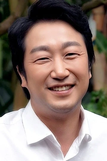 Foto von Lim Jung-woon