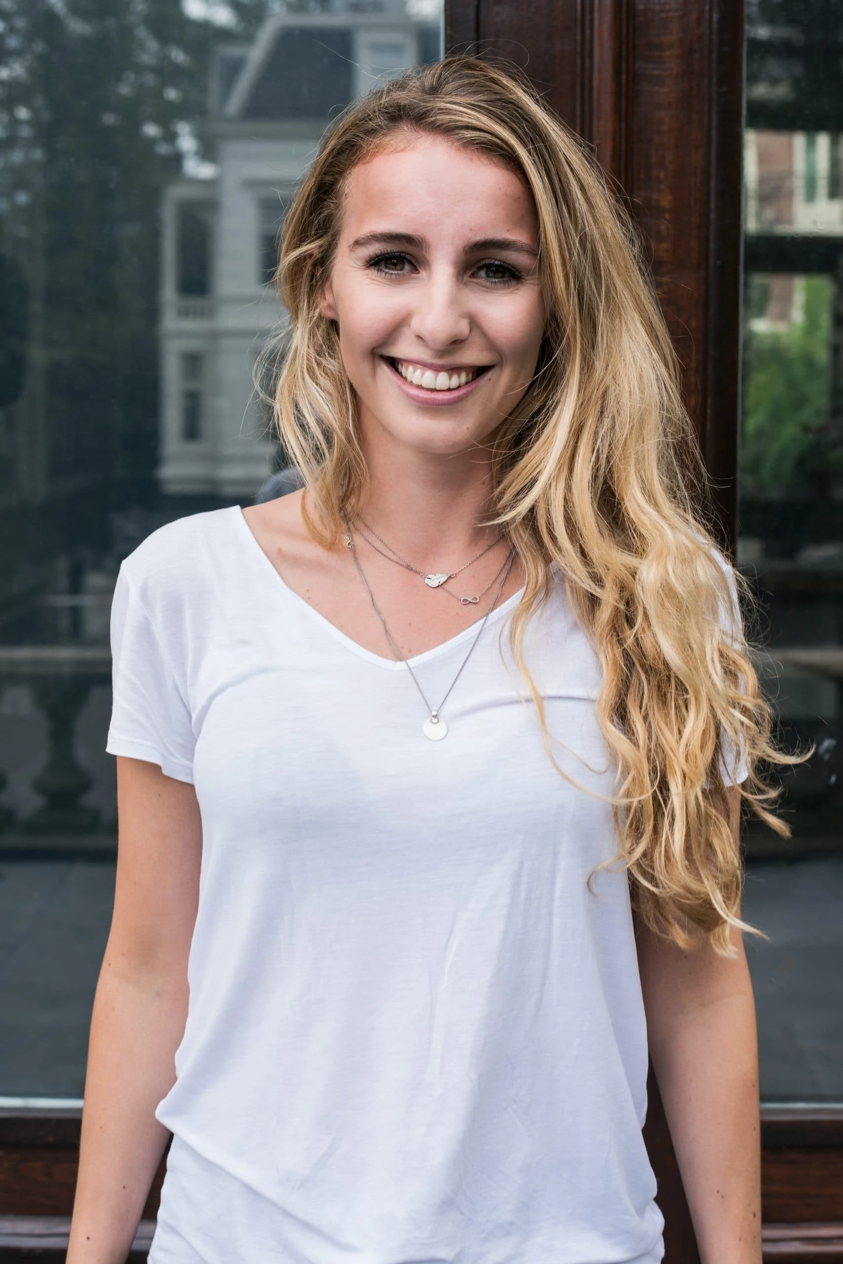 Foto von Iris Enthoven
