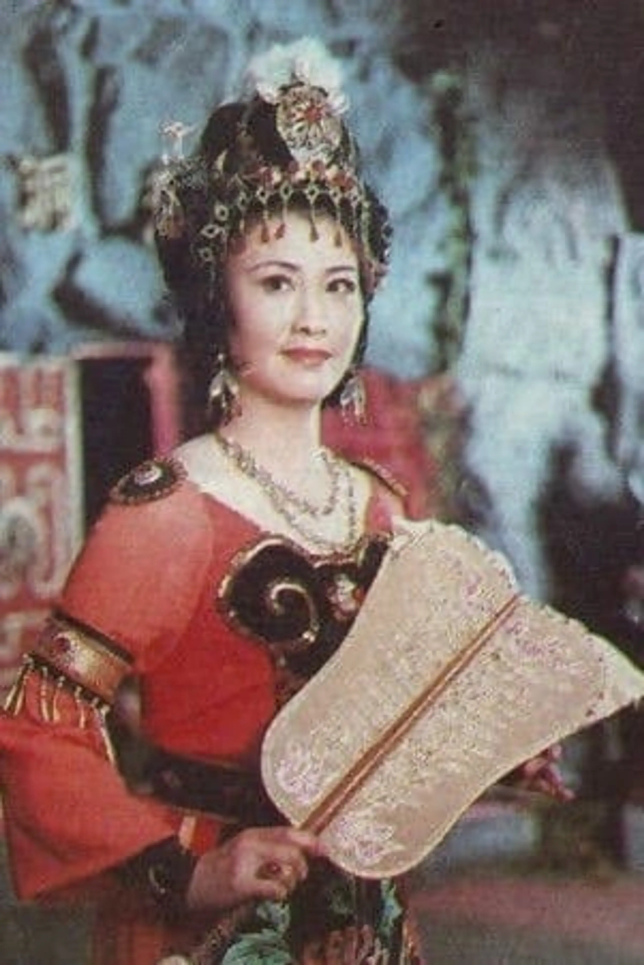 Foto von Wang Fengxia