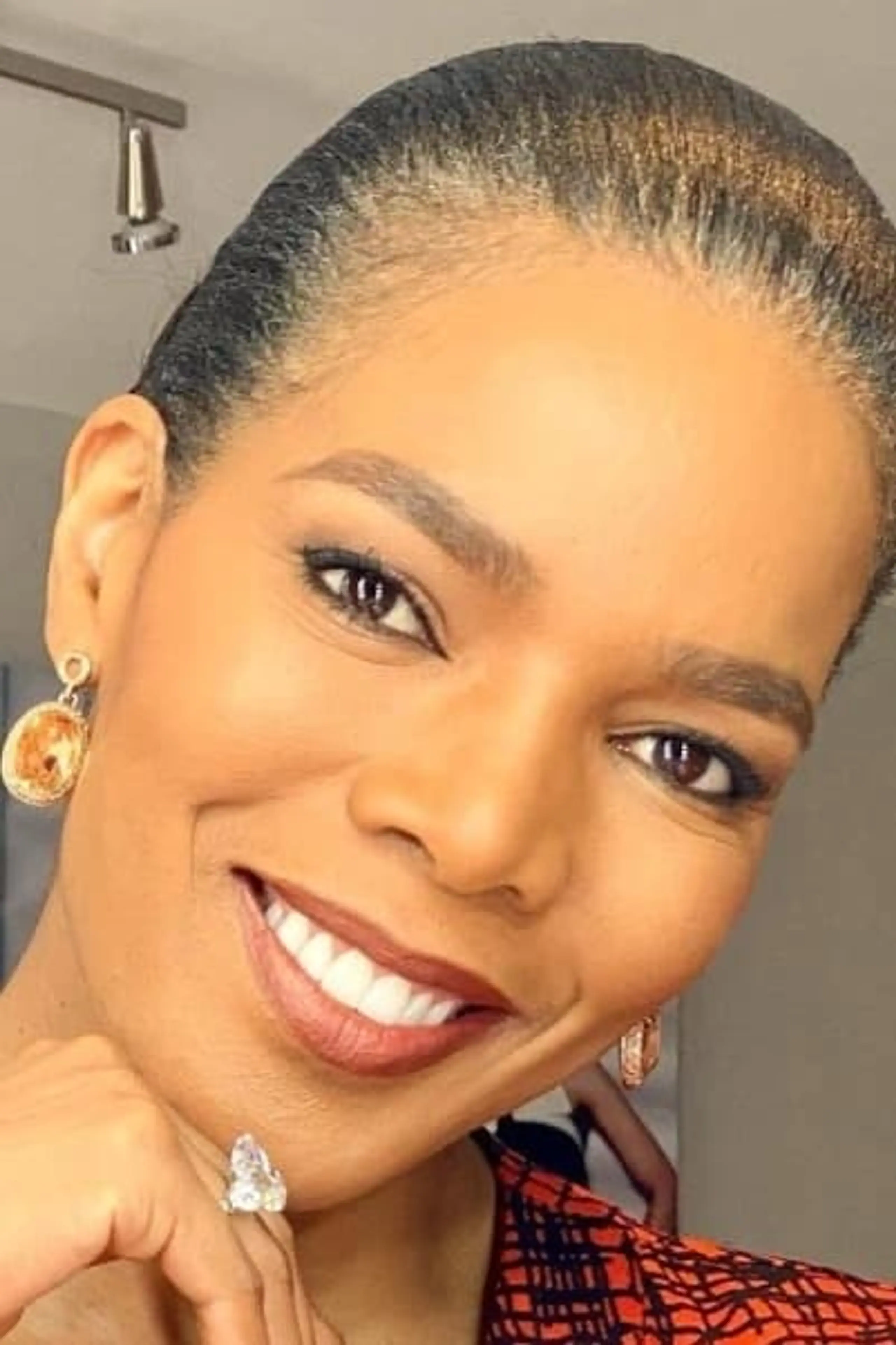 Foto von Connie Ferguson