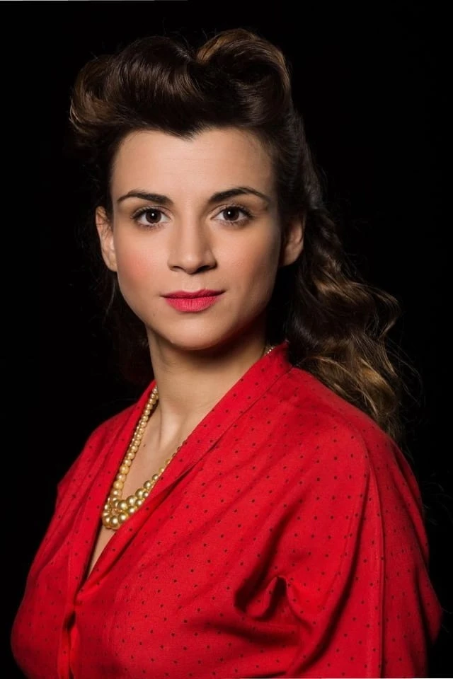 Foto von Tonia Maraki
