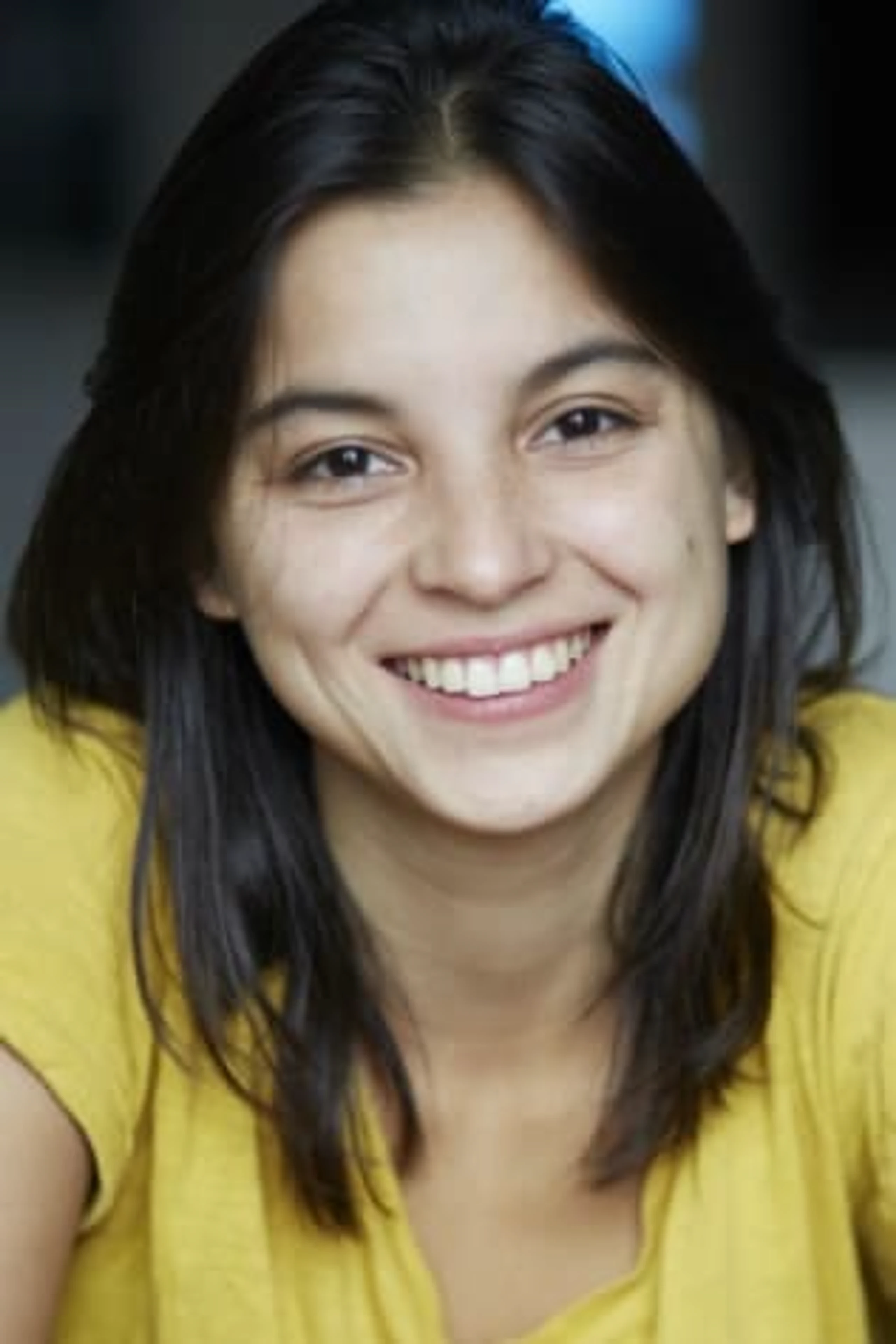 Foto von Marie-Éva Phaan