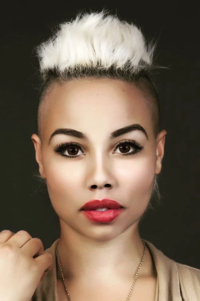 Foto von Isys Alexis