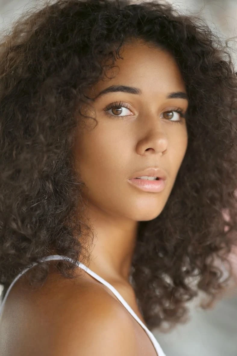 Foto von Maiya Quansah-Breed