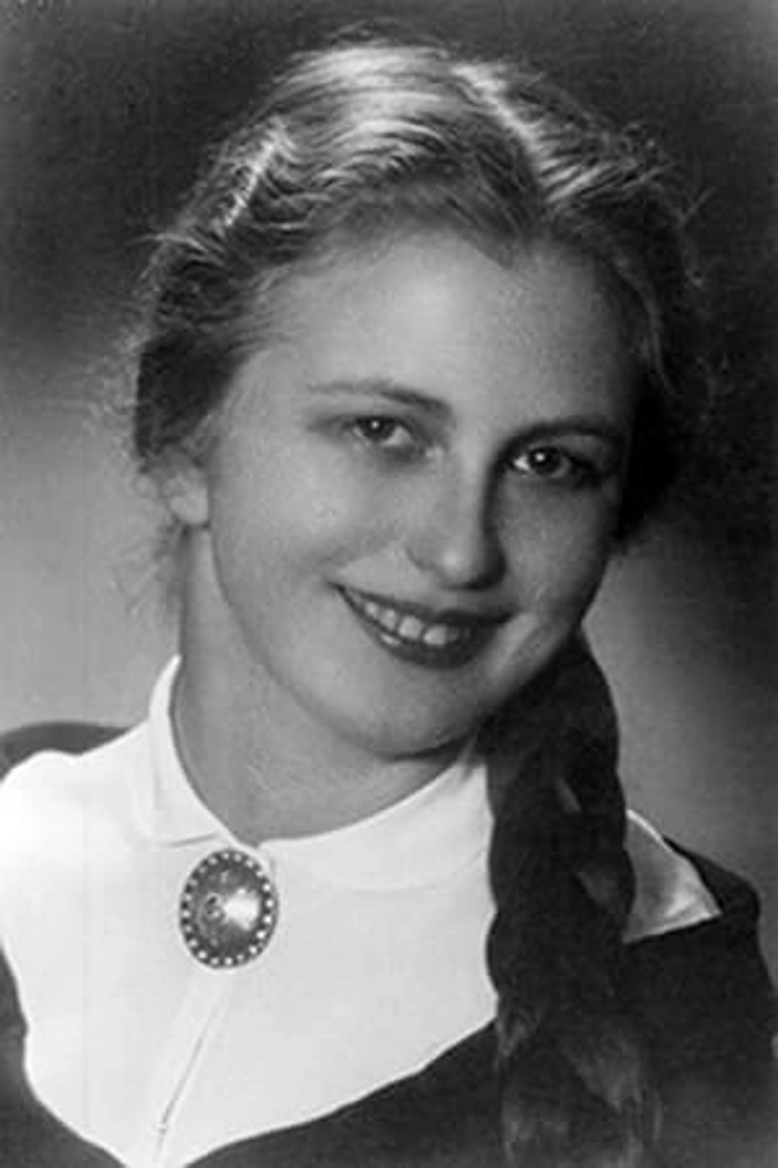 Foto von Valda Freimūte